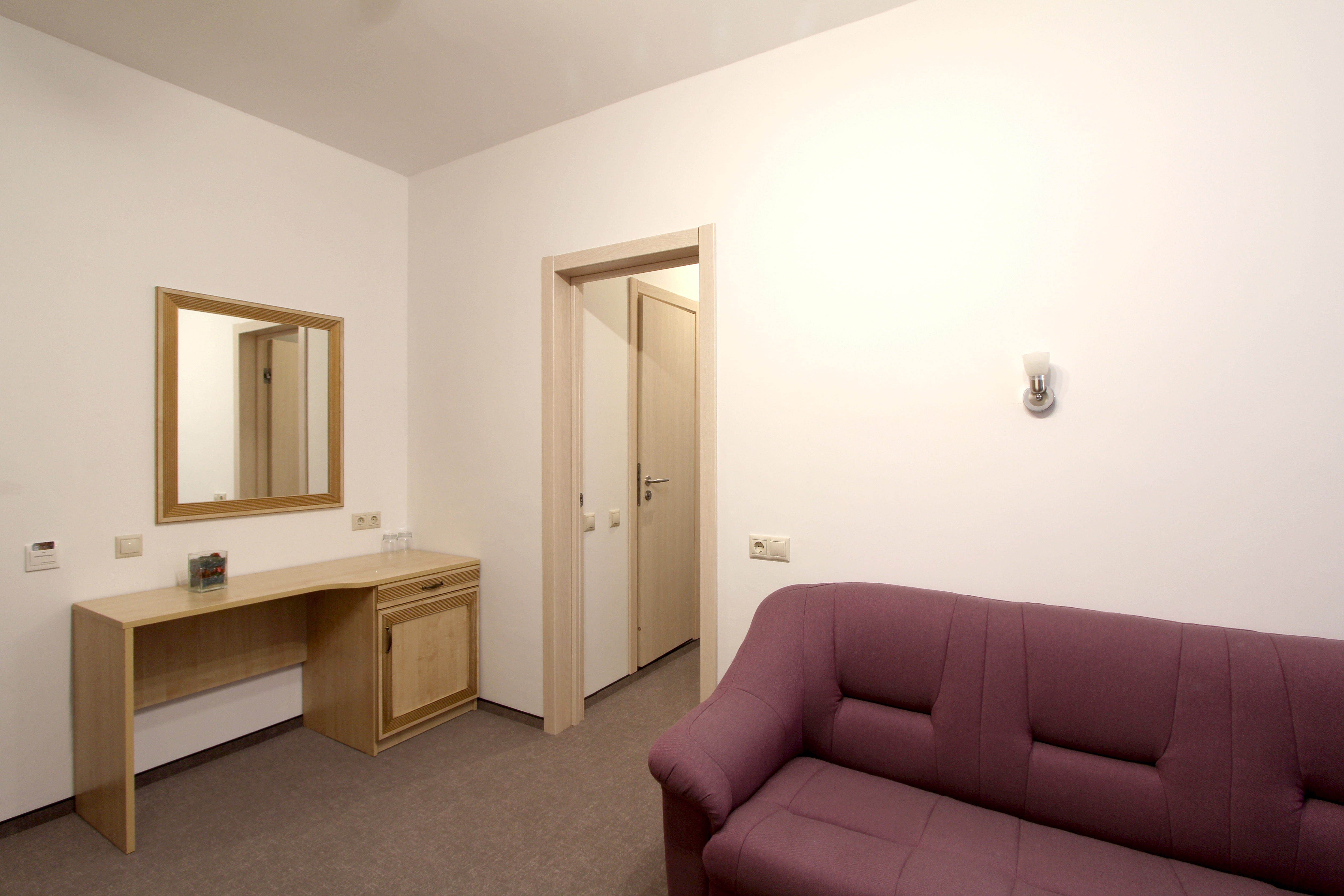 Minima Vodny Hotel