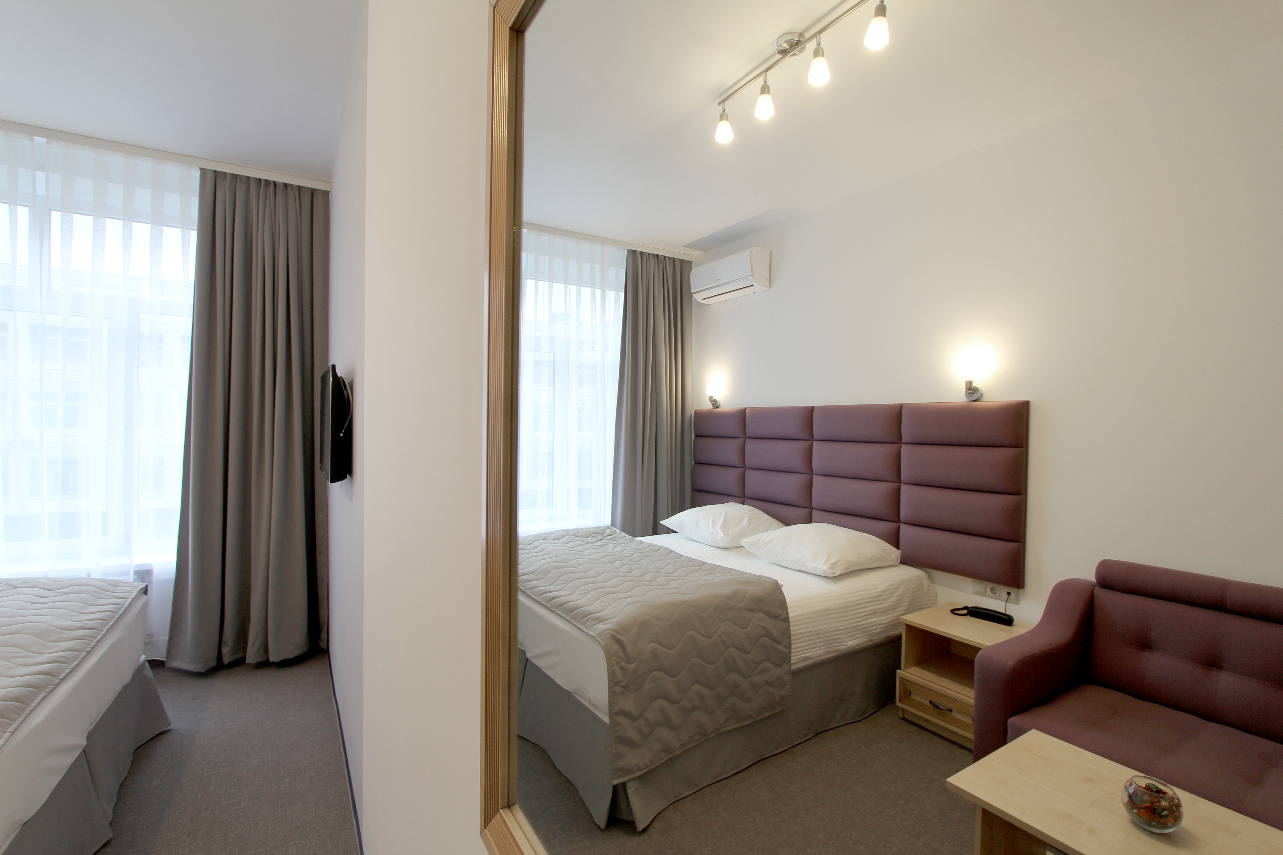 Minima Vodny Hotel