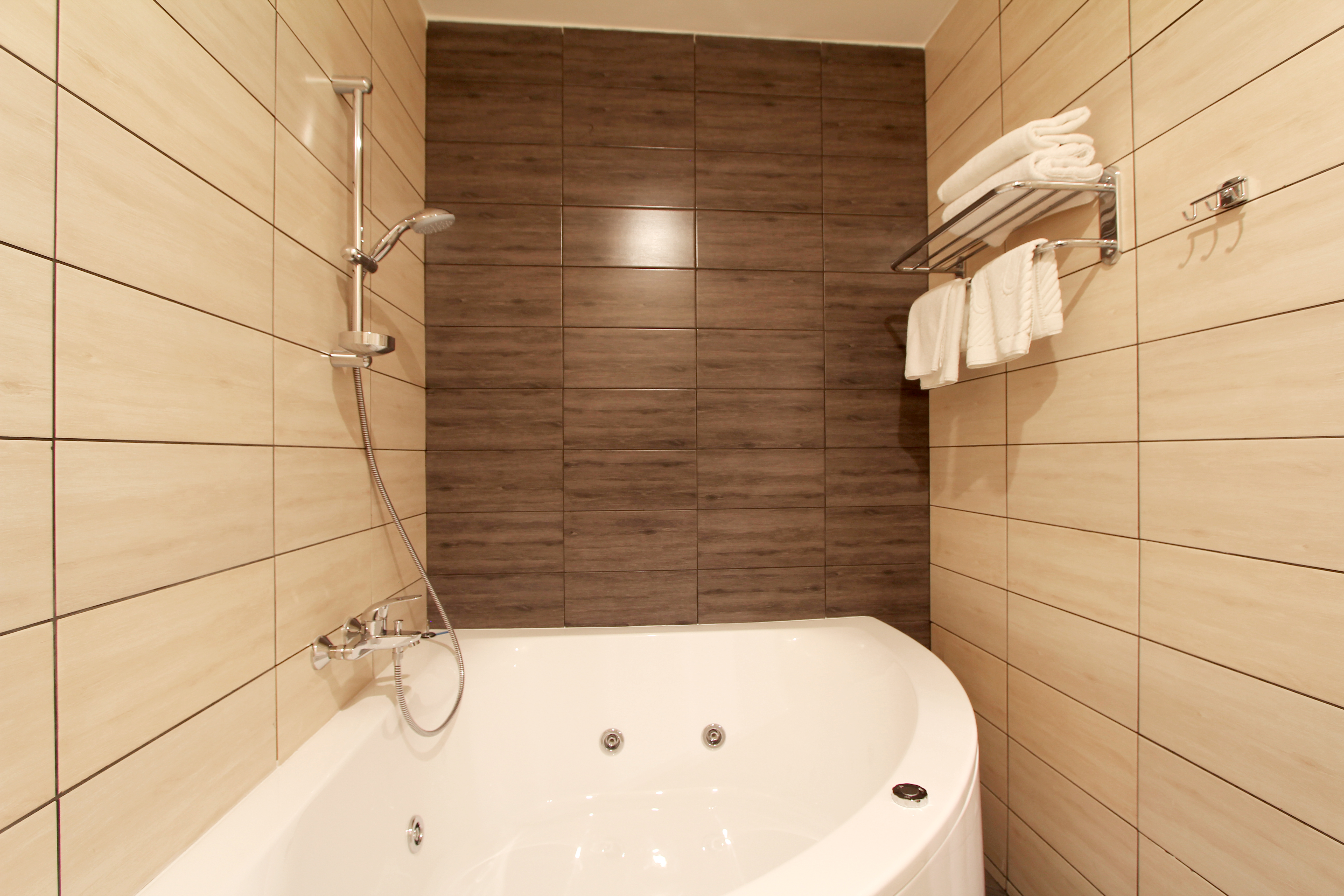 Minima Vodny Hotel