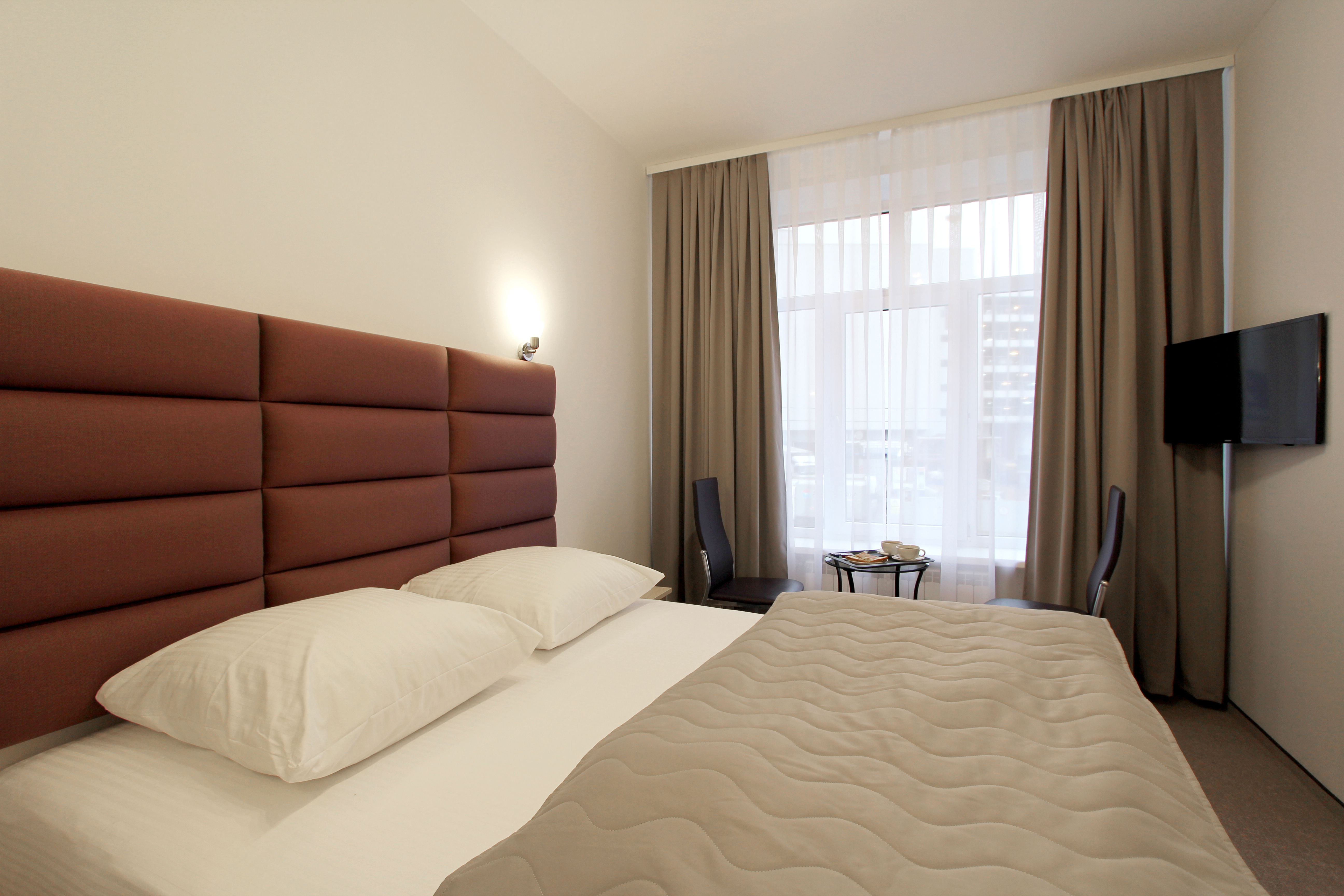 Minima Vodny Hotel