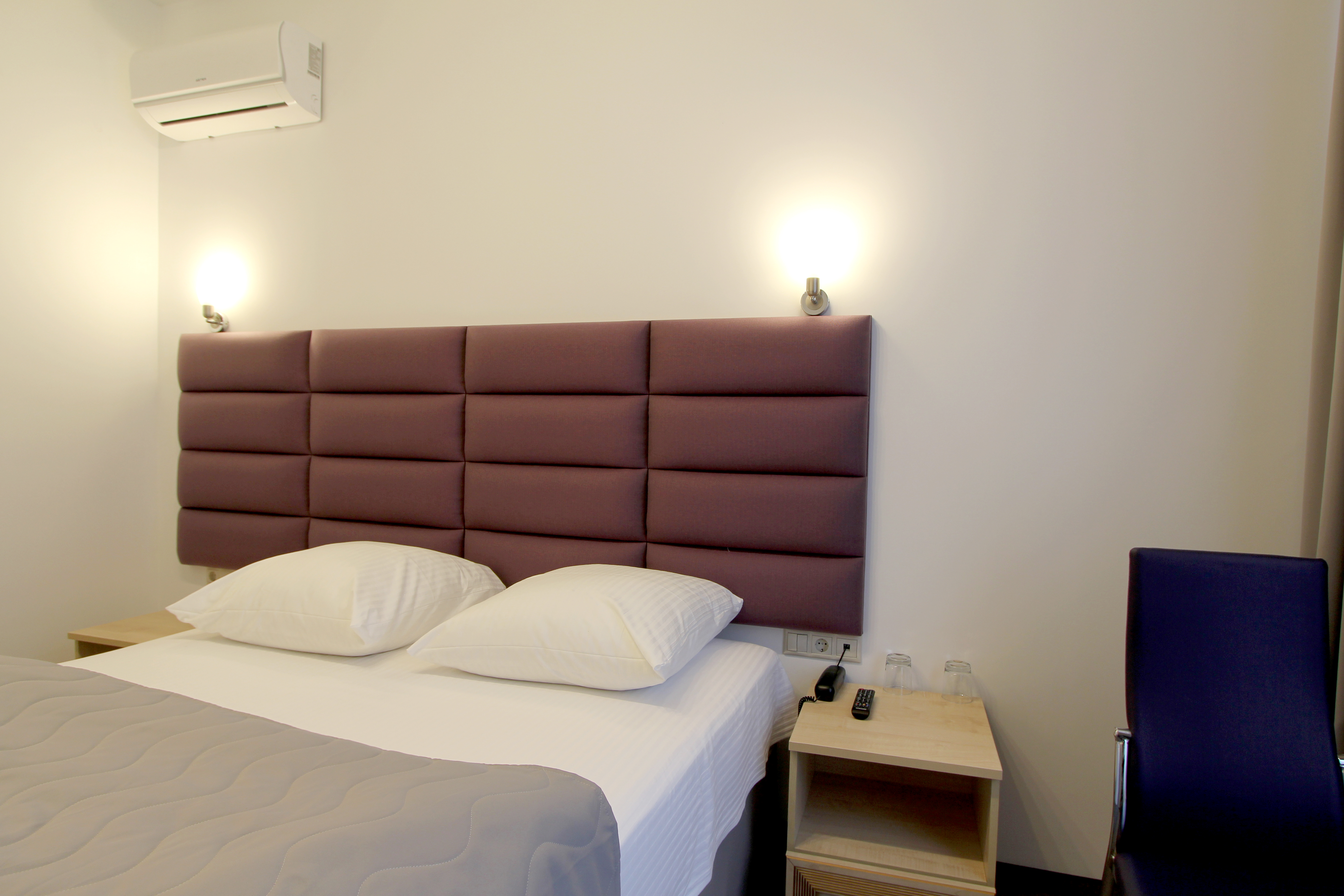 Minima Vodny Hotel