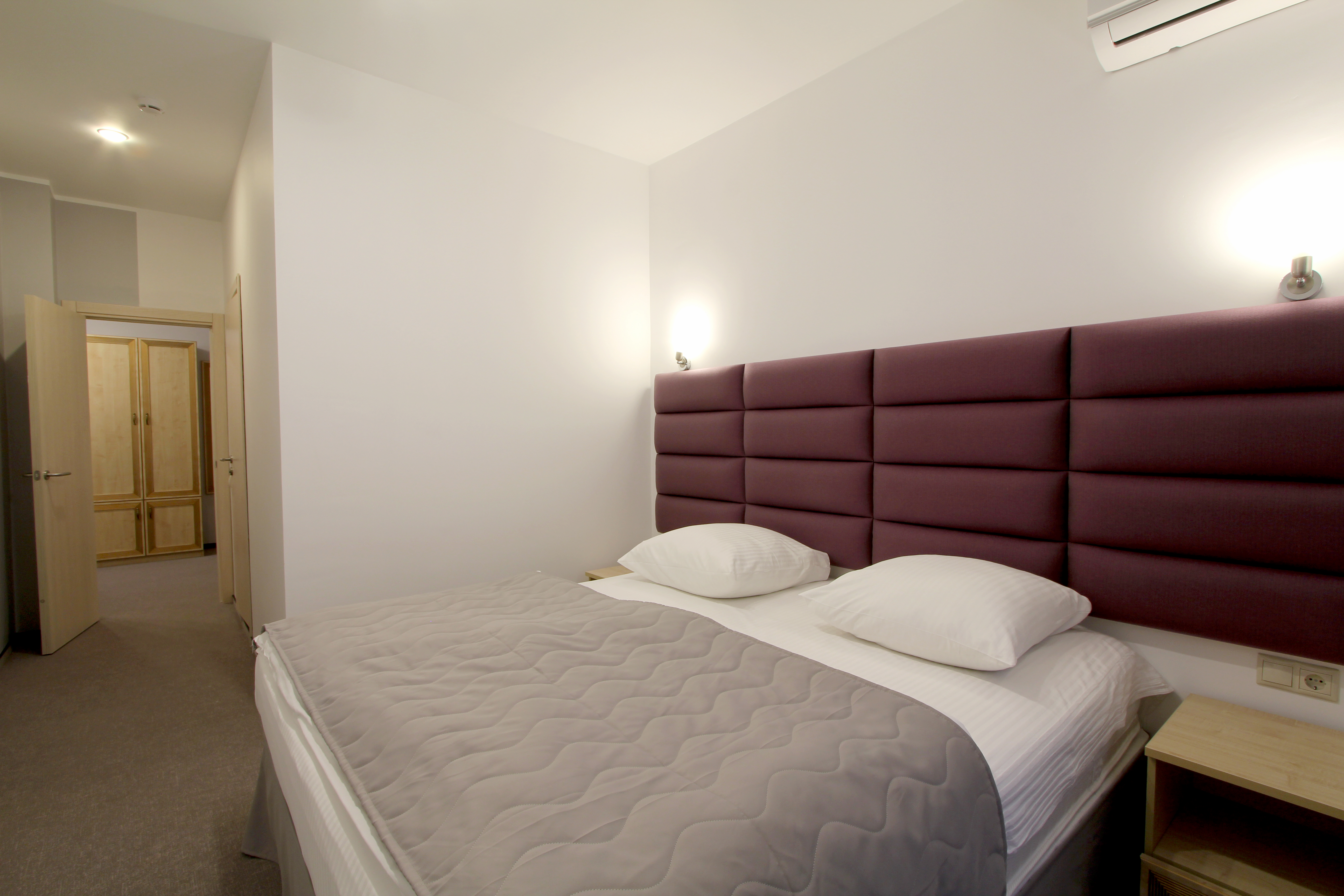 Minima Vodny Hotel