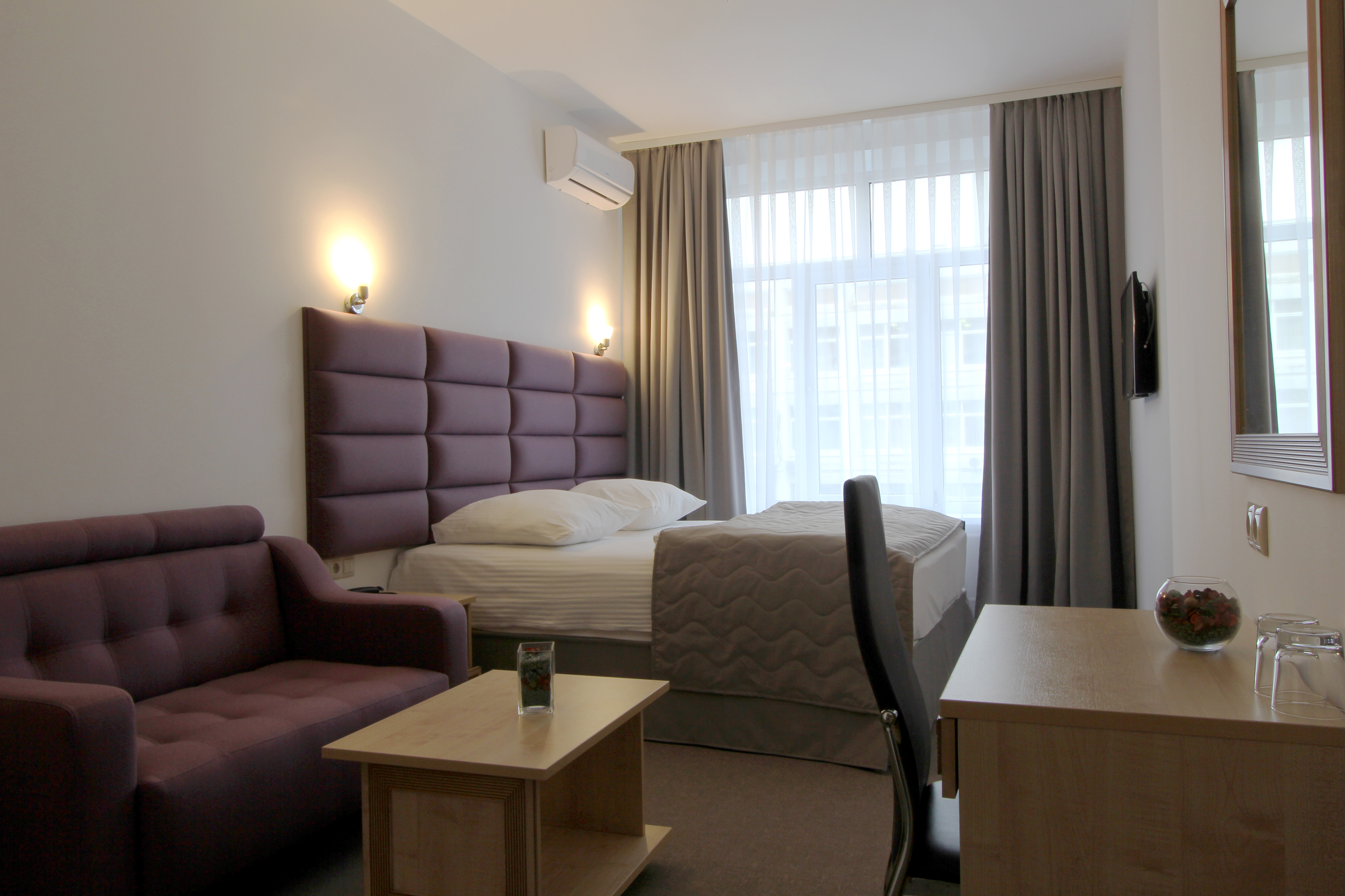 Minima Vodny Hotel