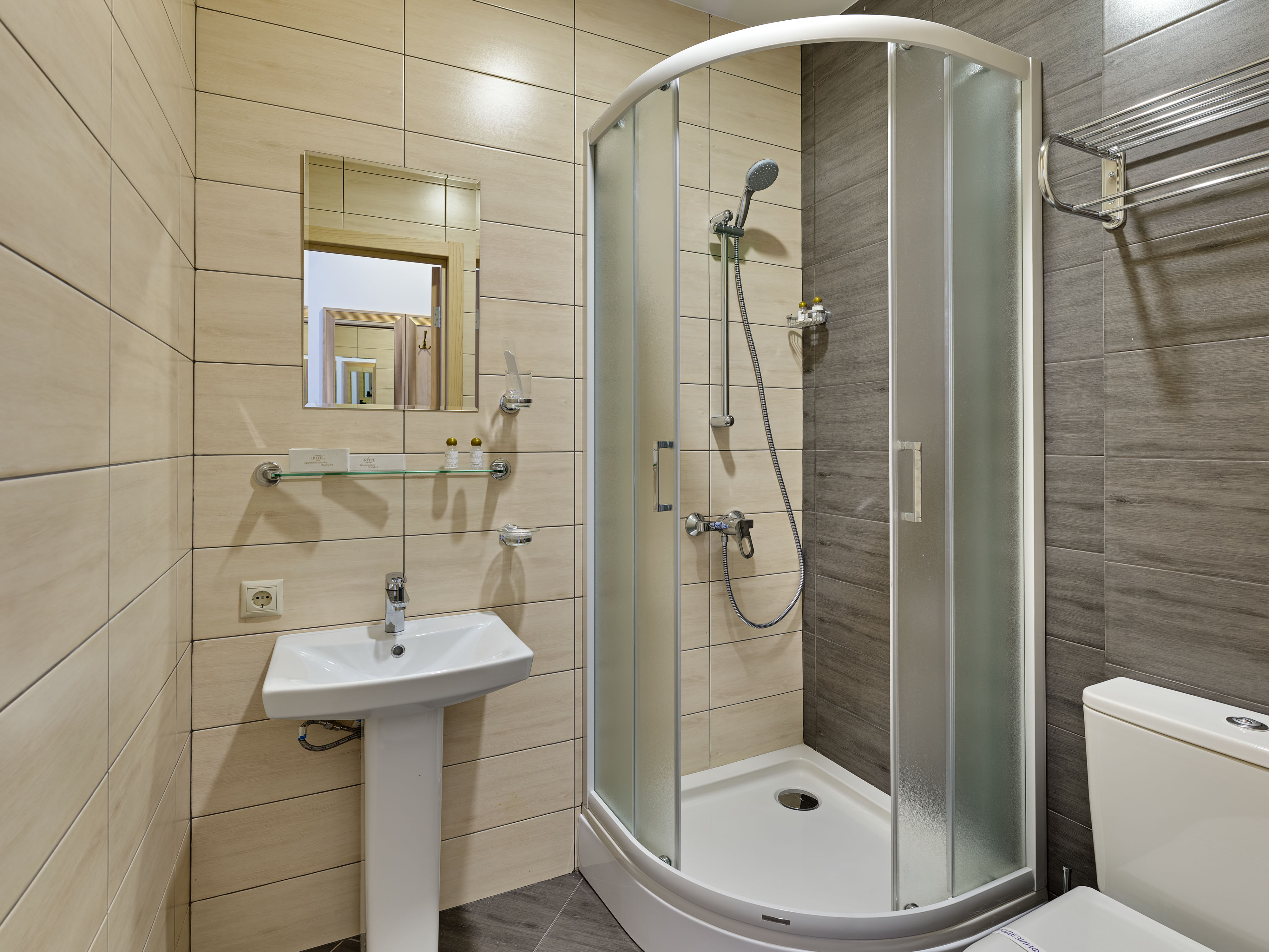 Minima Vodny Hotel