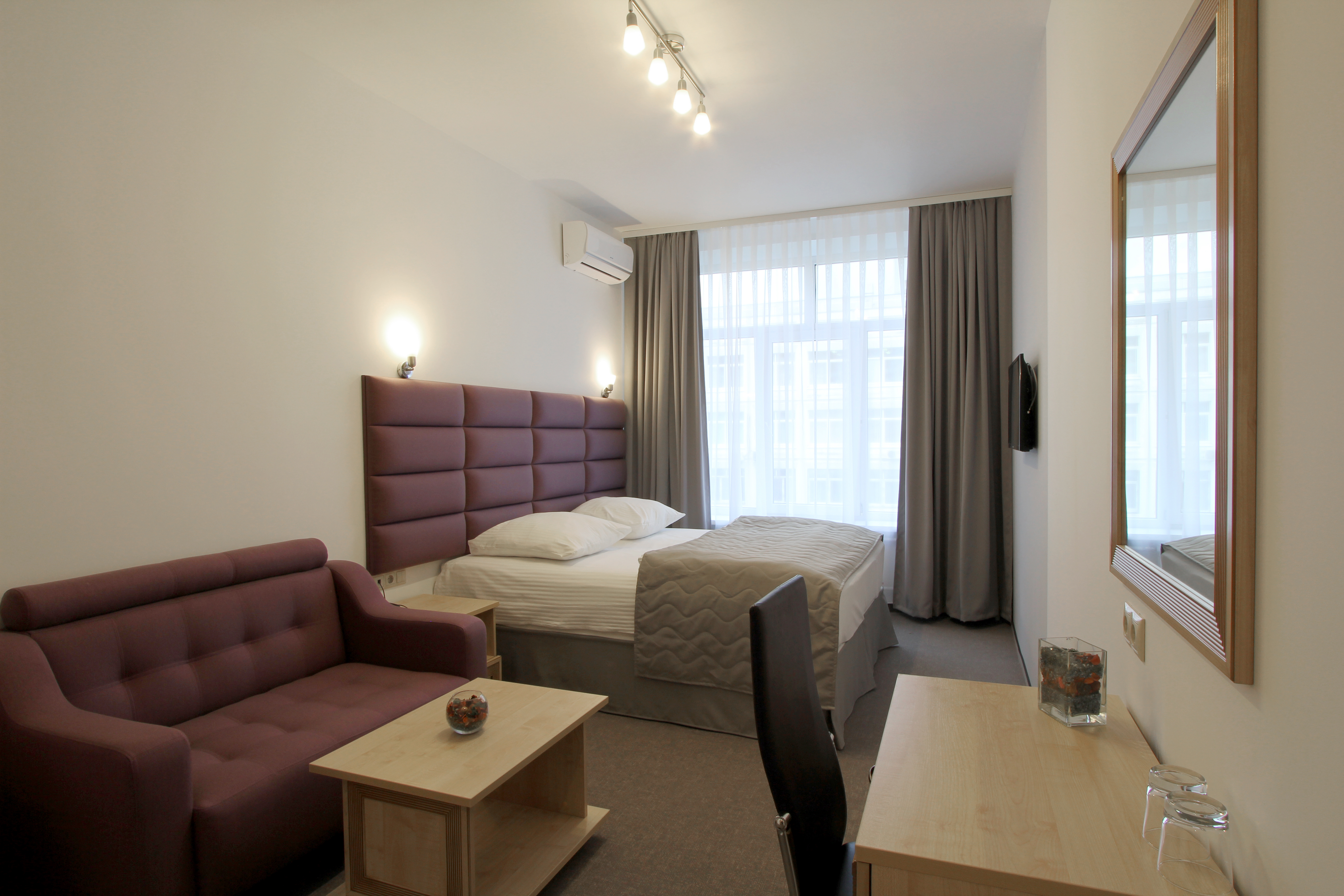 Minima Vodny Hotel