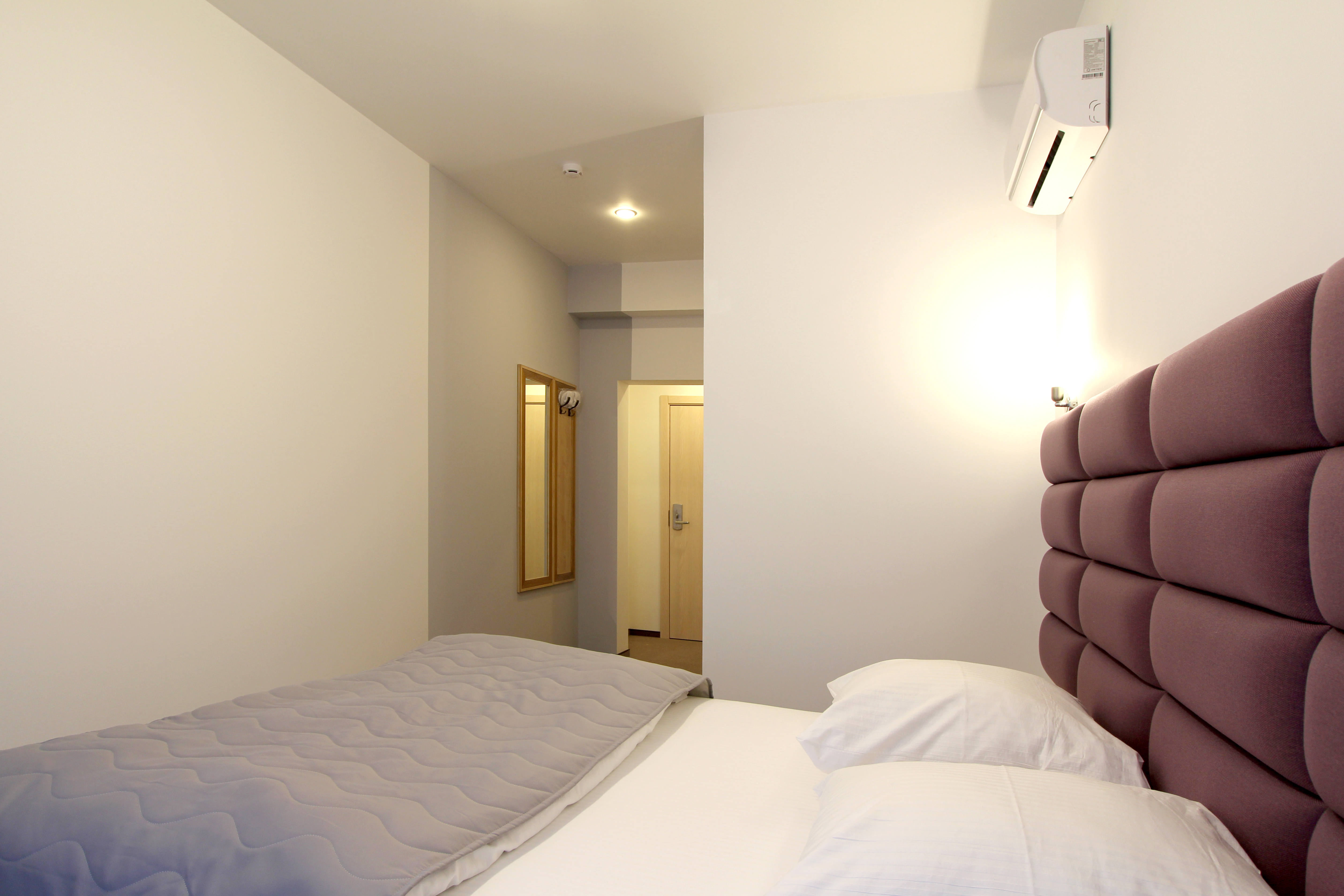 Minima Vodny Hotel