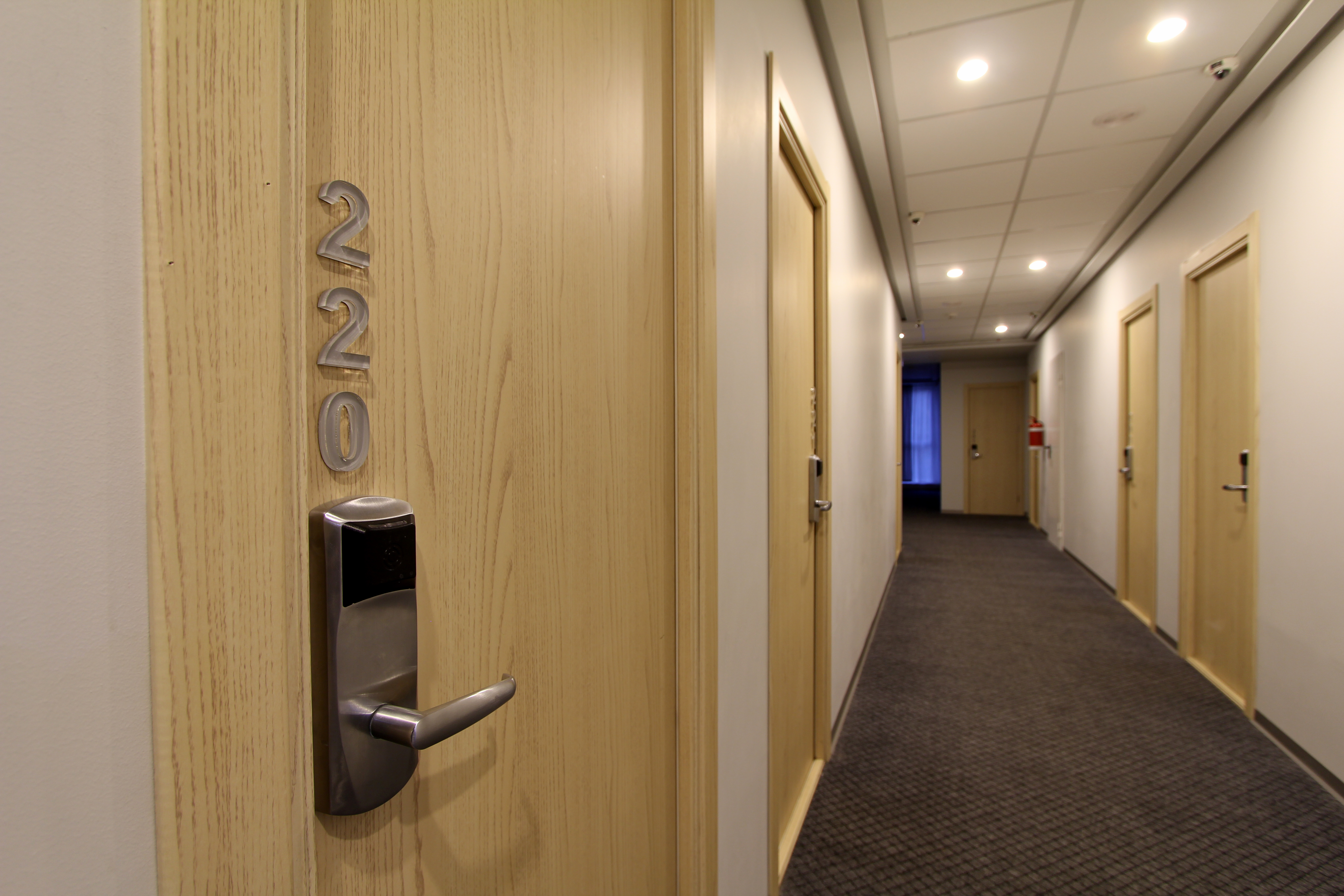 Minima Vodny Hotel