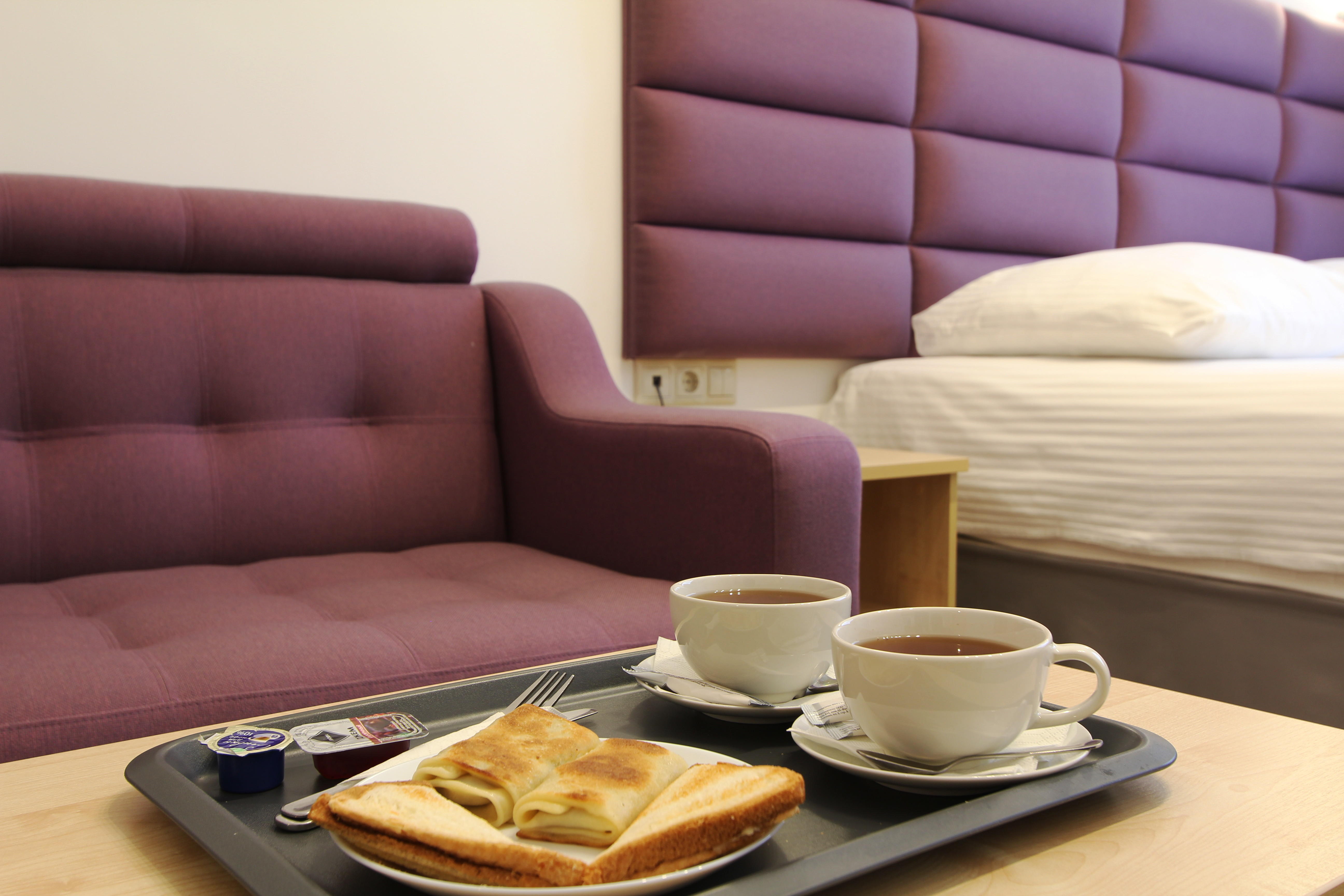 Minima Vodny Hotel