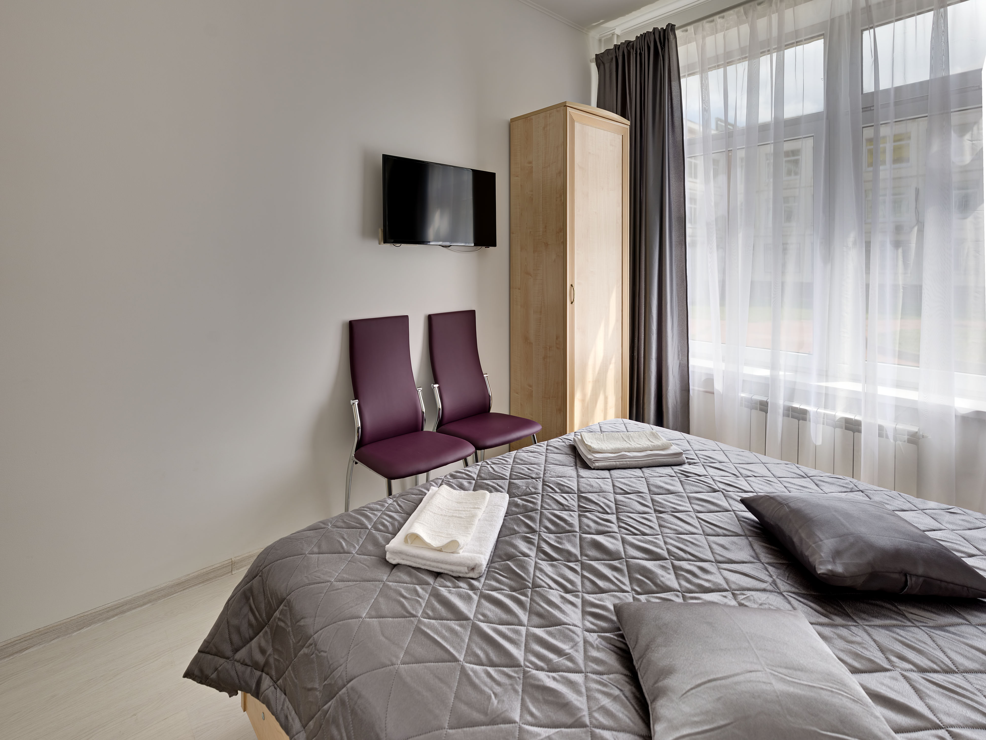Minima Vodny Hotel