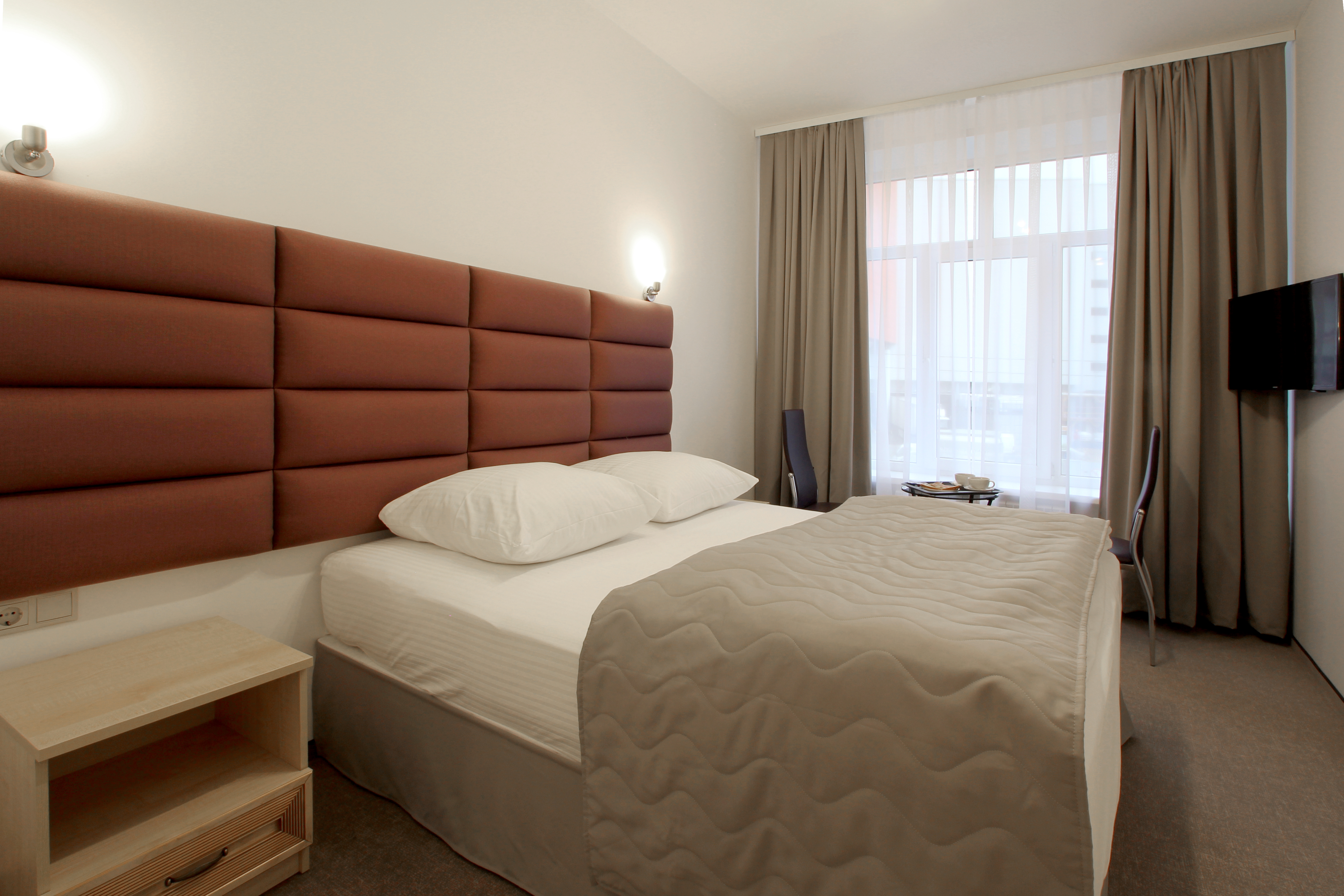 Minima Vodny Hotel