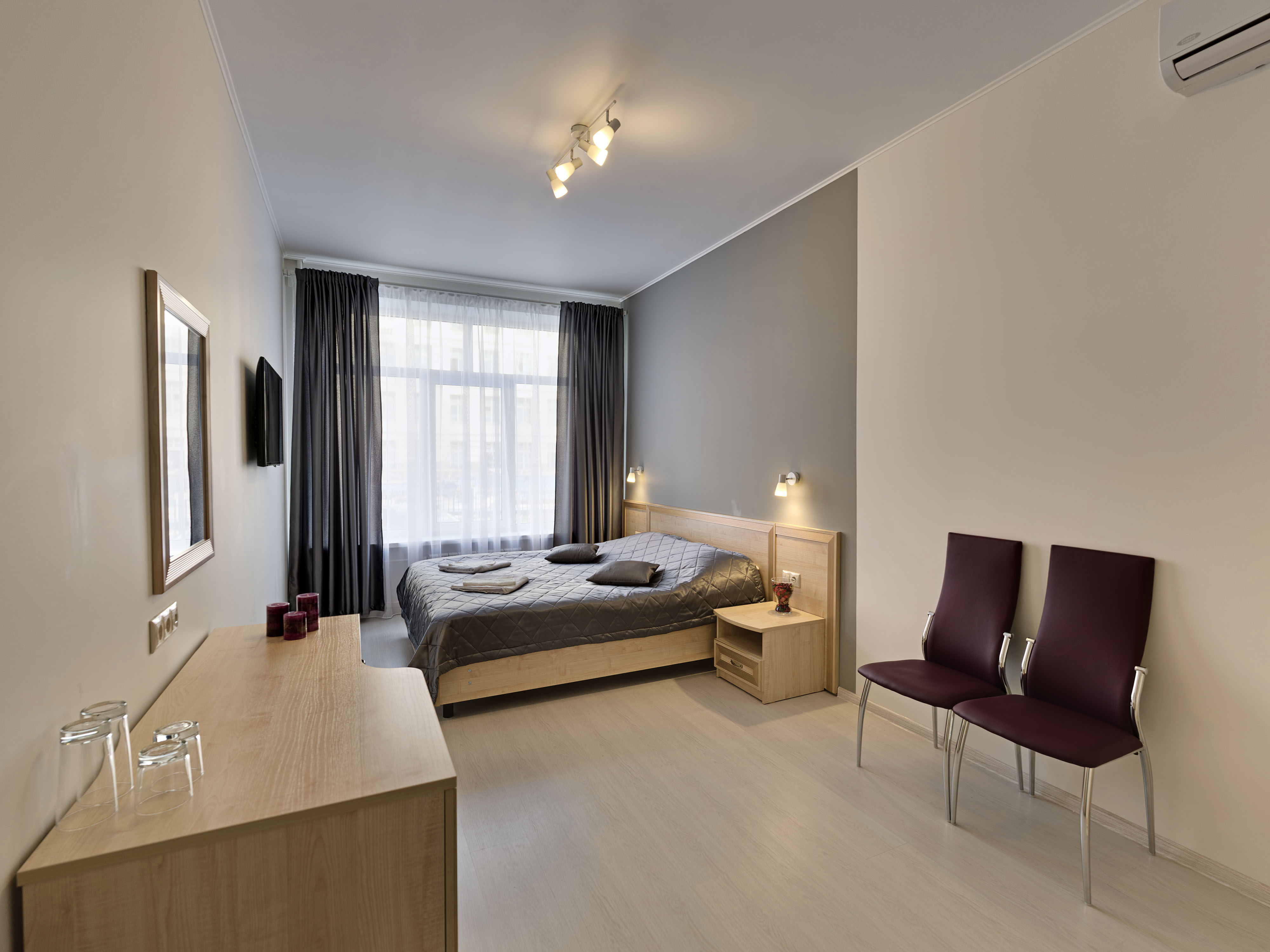 Minima Vodny Hotel