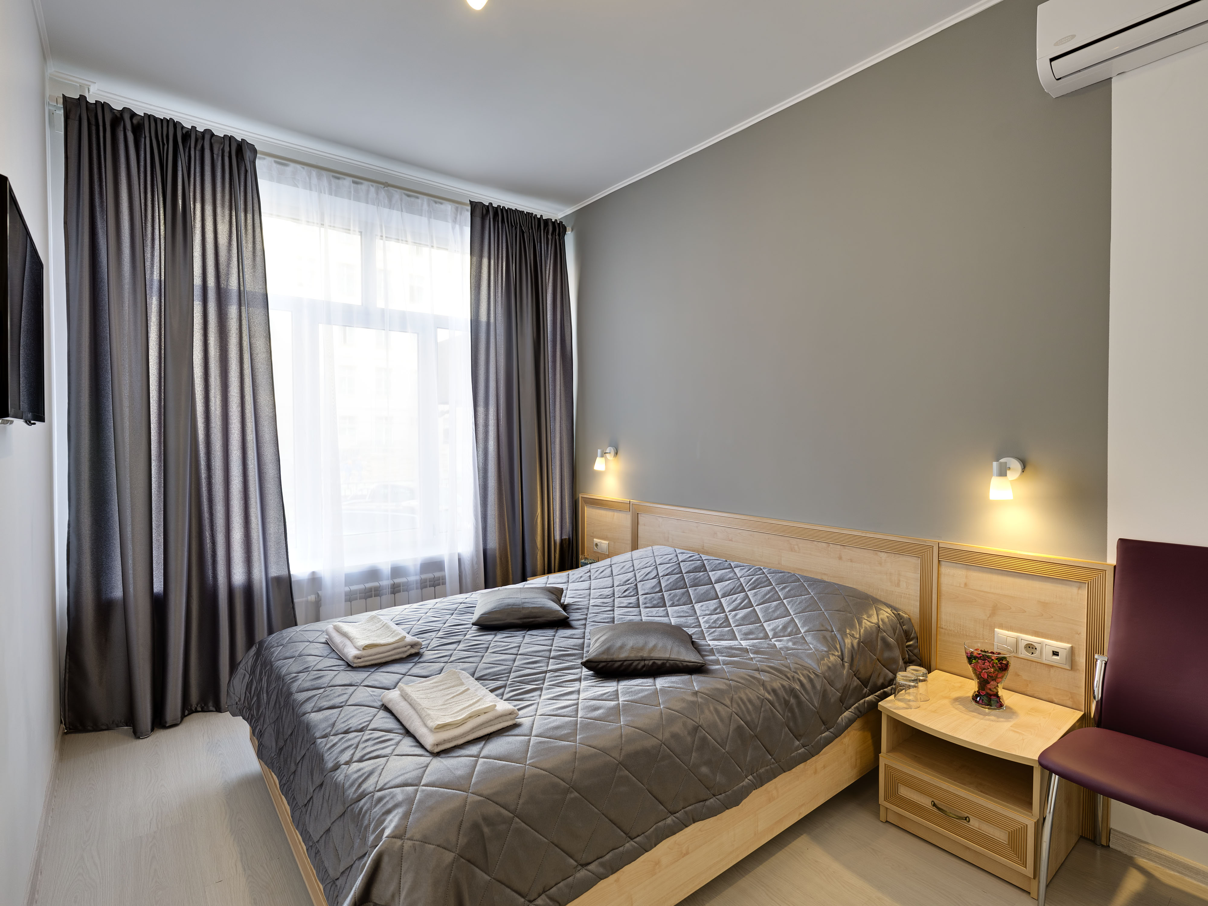 Minima Vodny Hotel