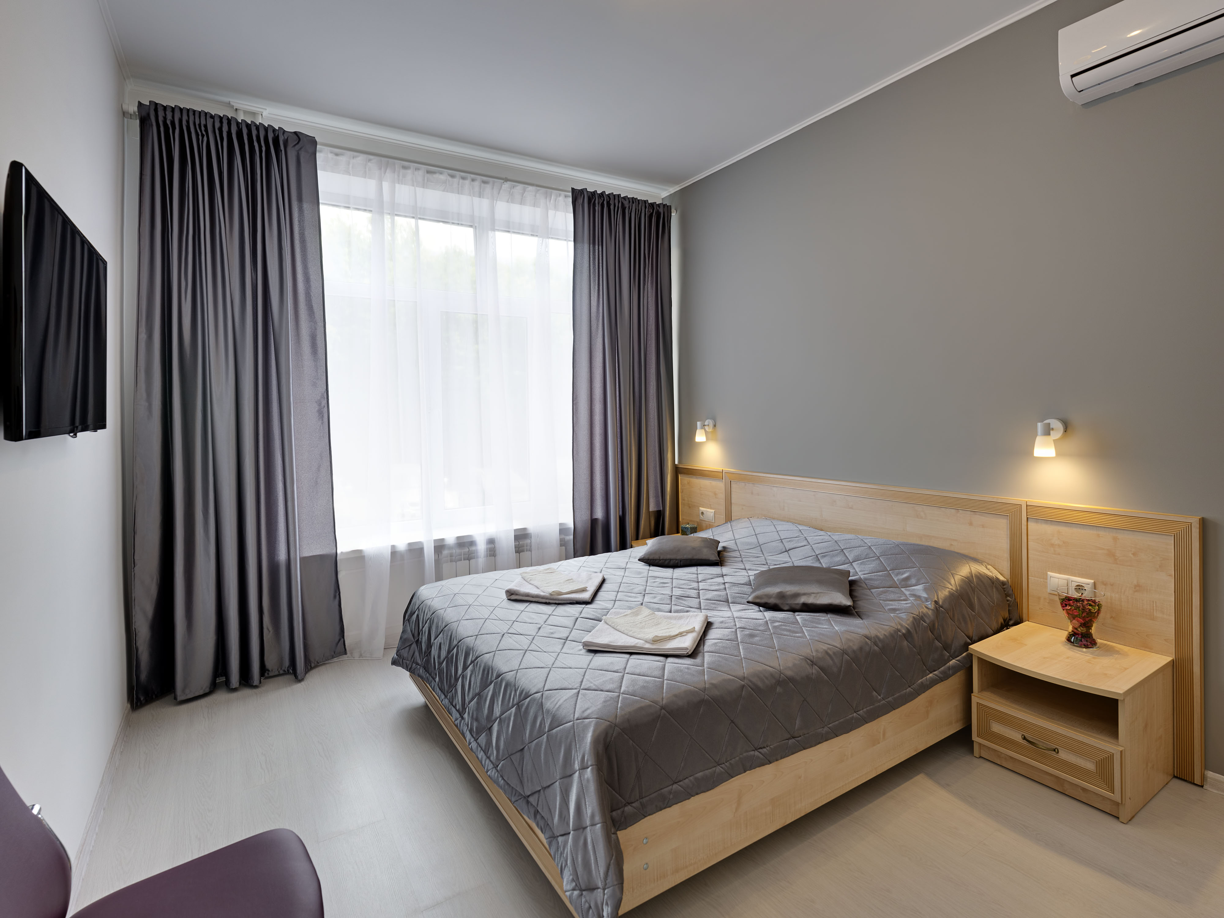 Minima Vodny Hotel