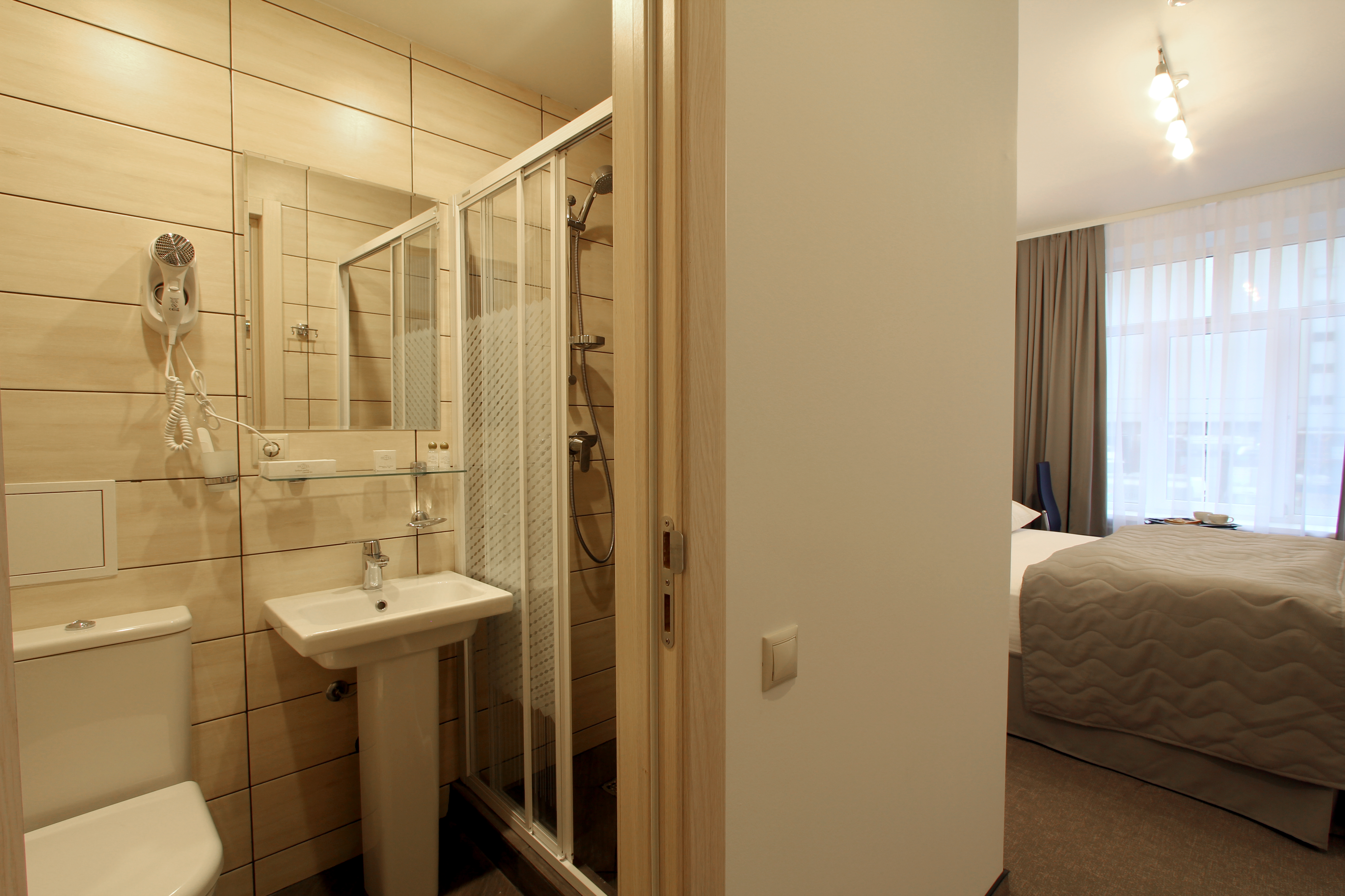 Minima Vodny Hotel