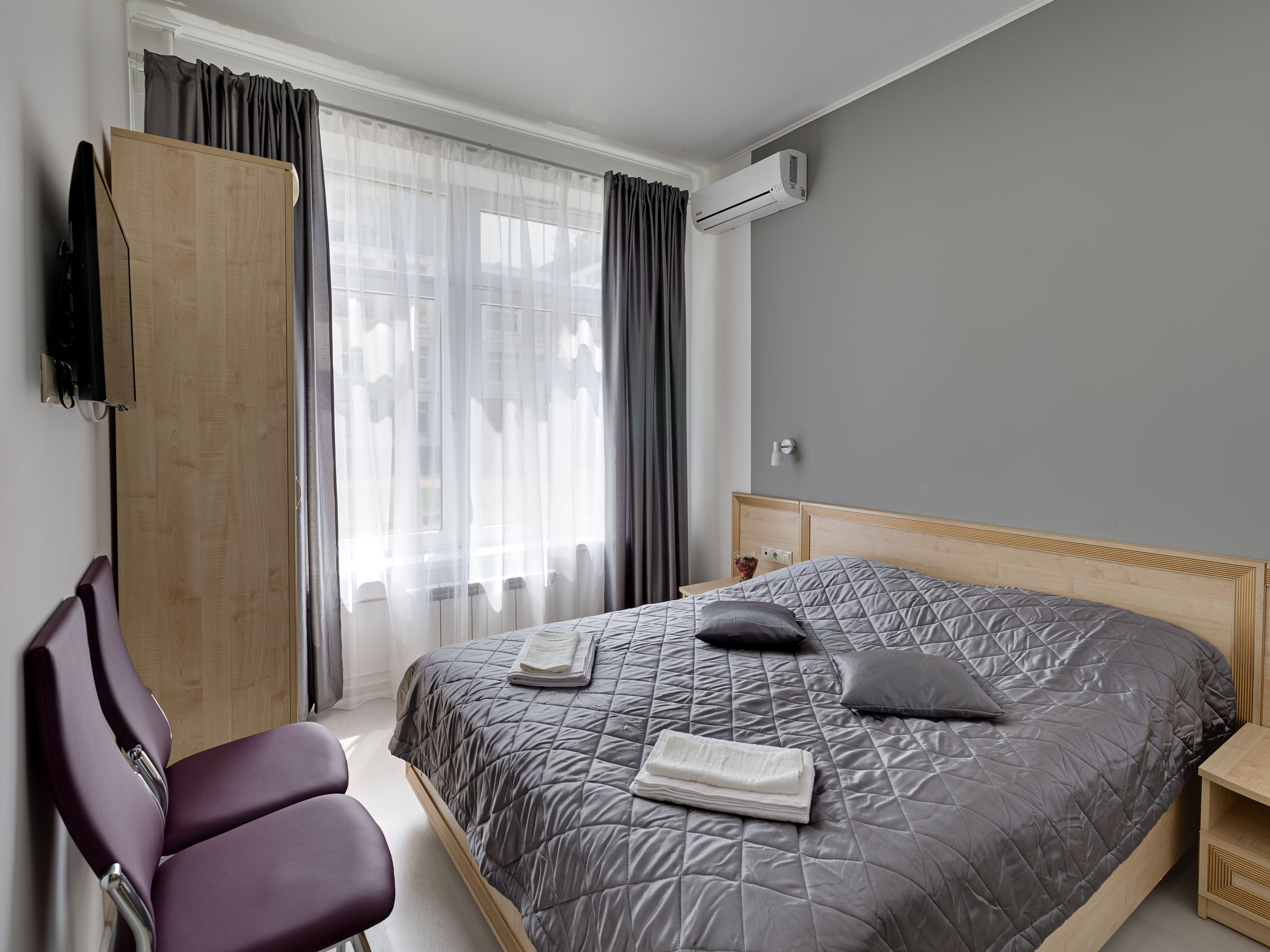 Minima Vodny Hotel