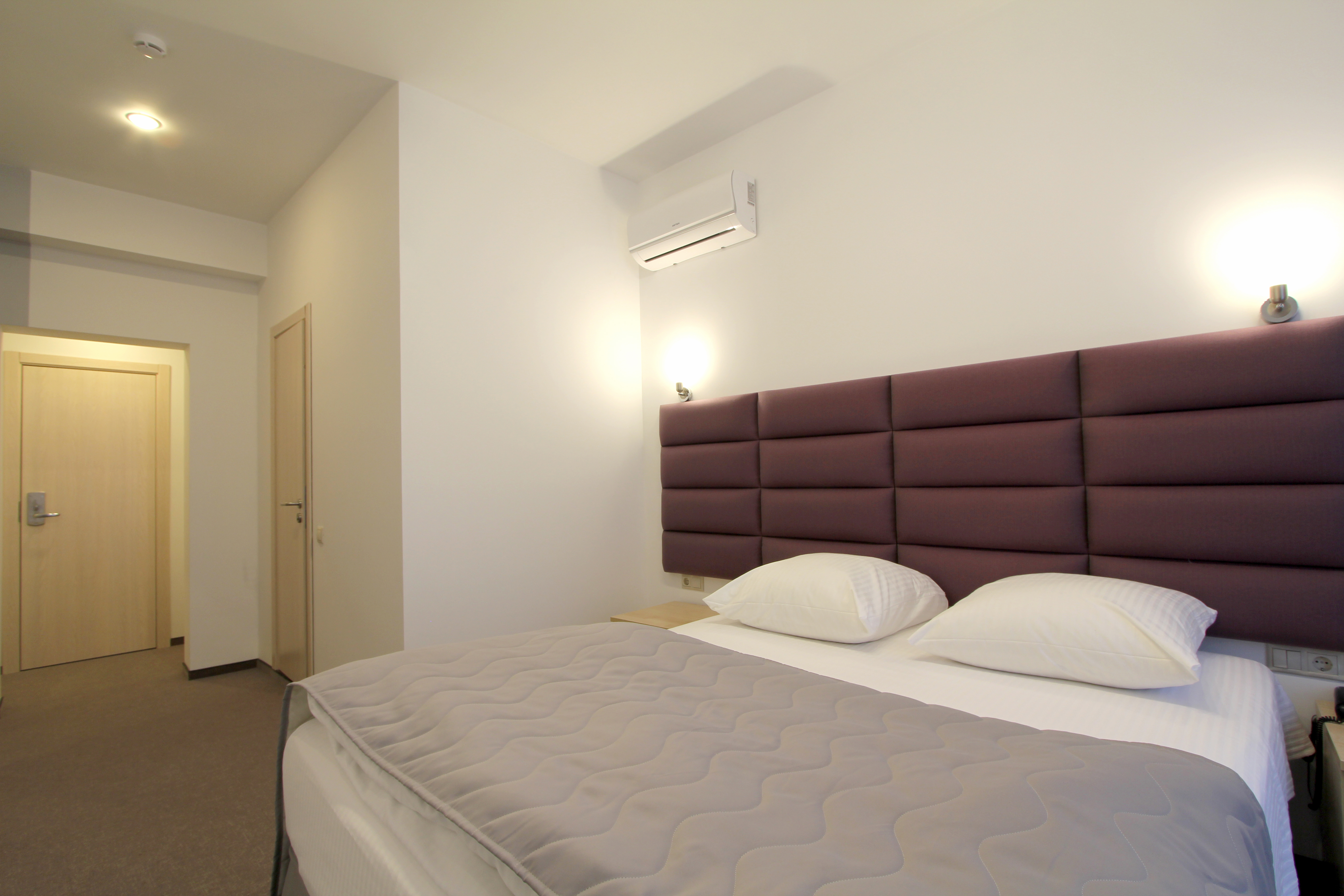 Minima Vodny Hotel