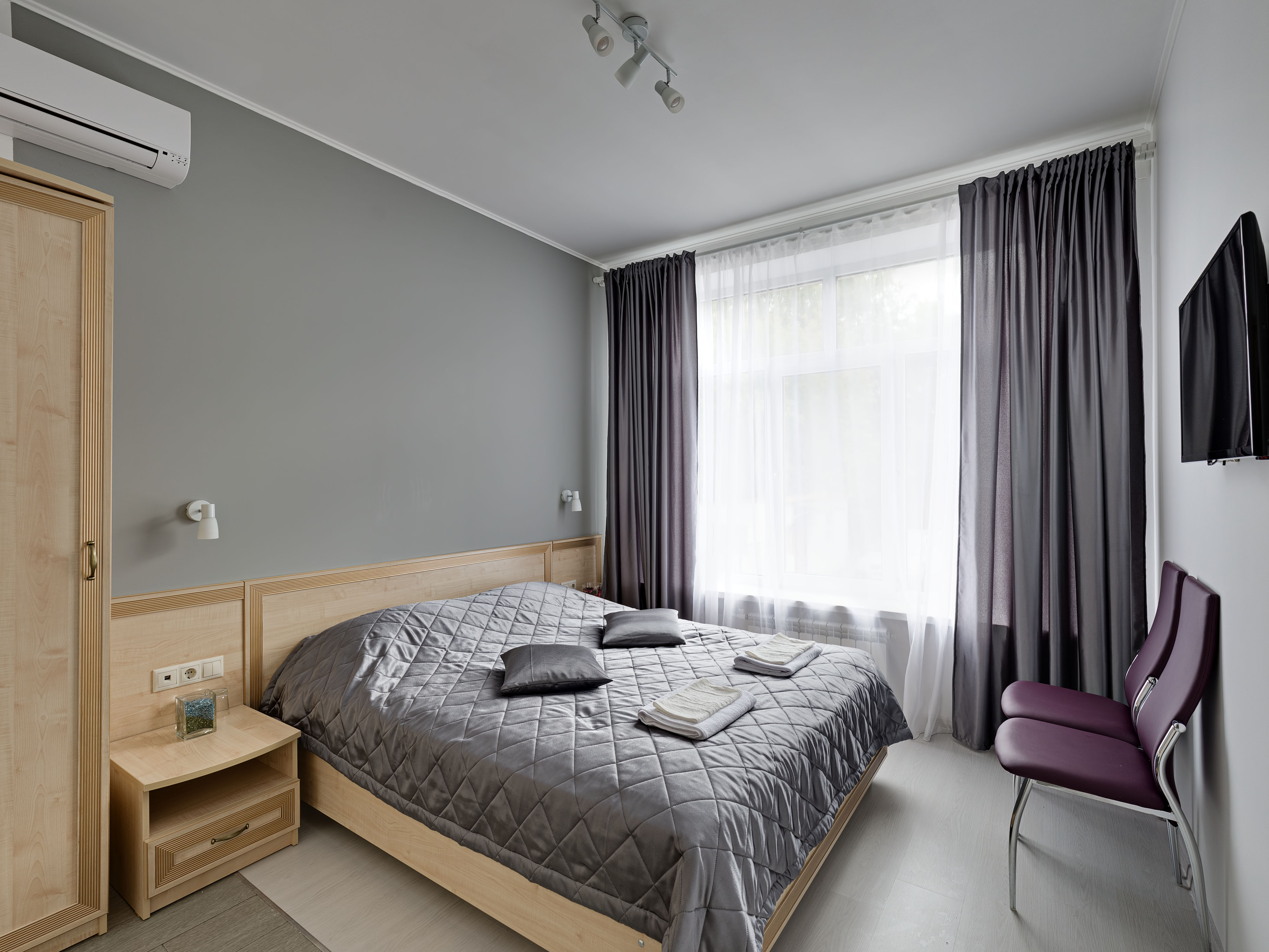 Minima Vodny Hotel