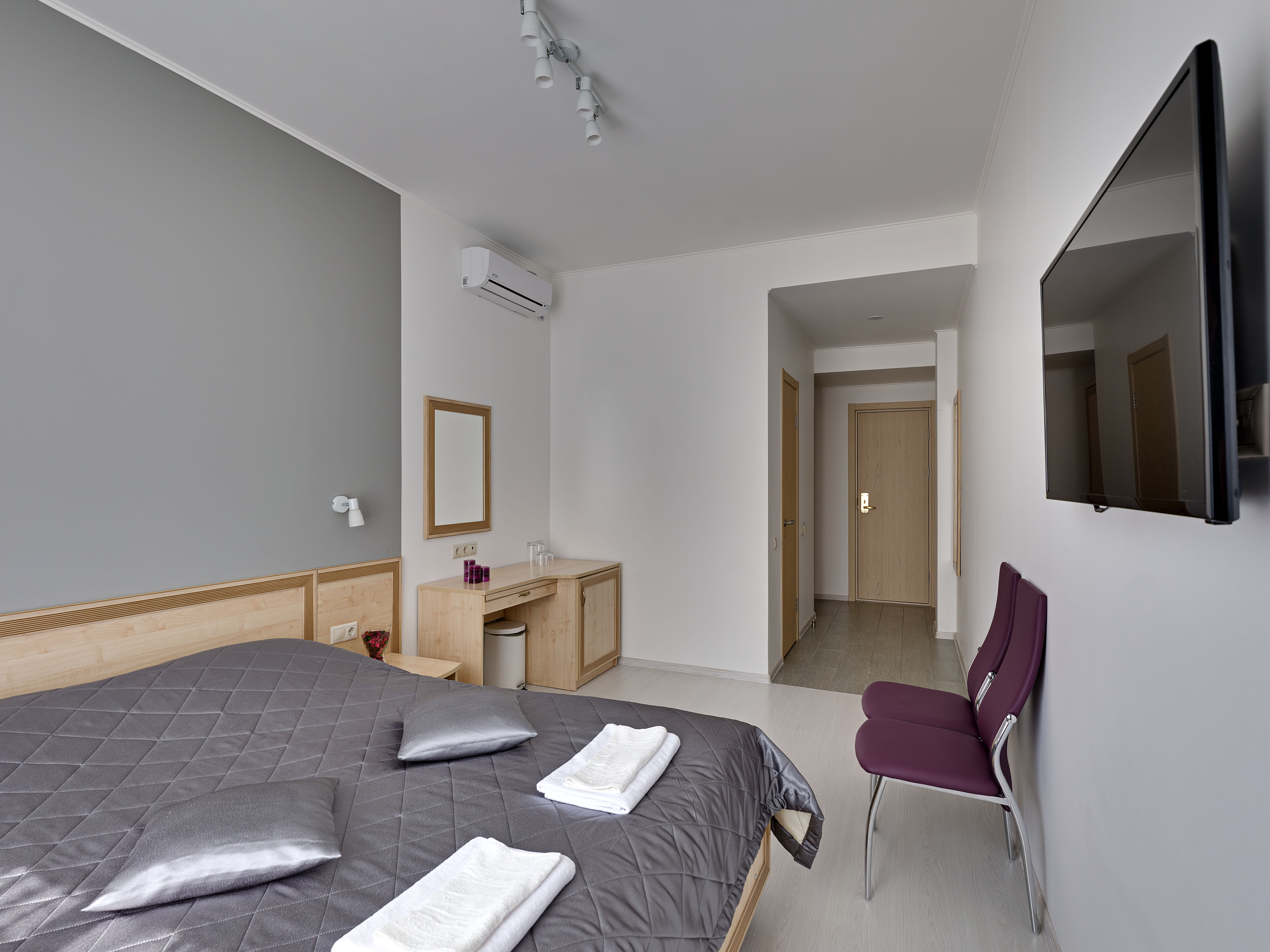 Minima Vodny Hotel