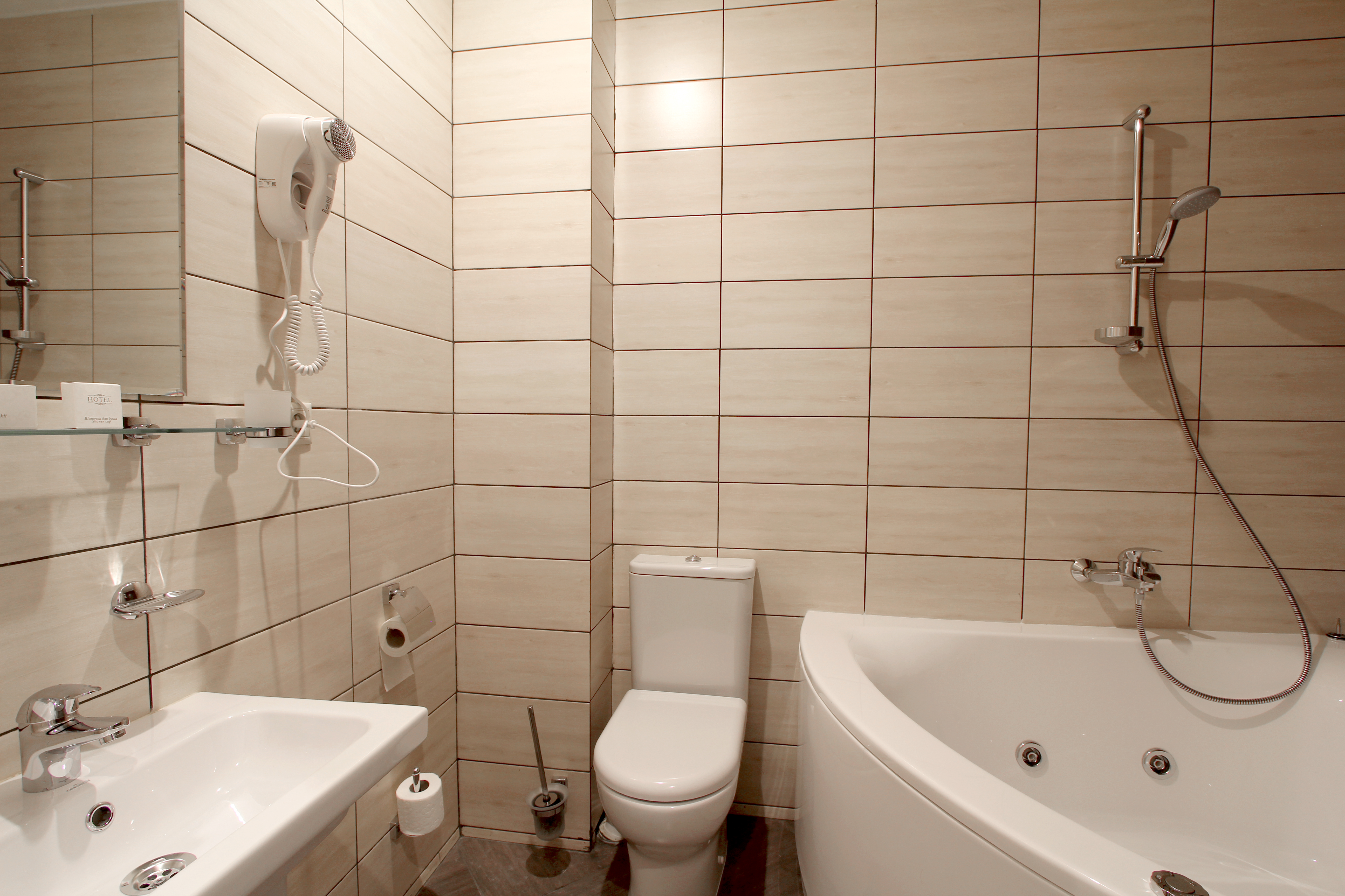 Minima Vodny Hotel