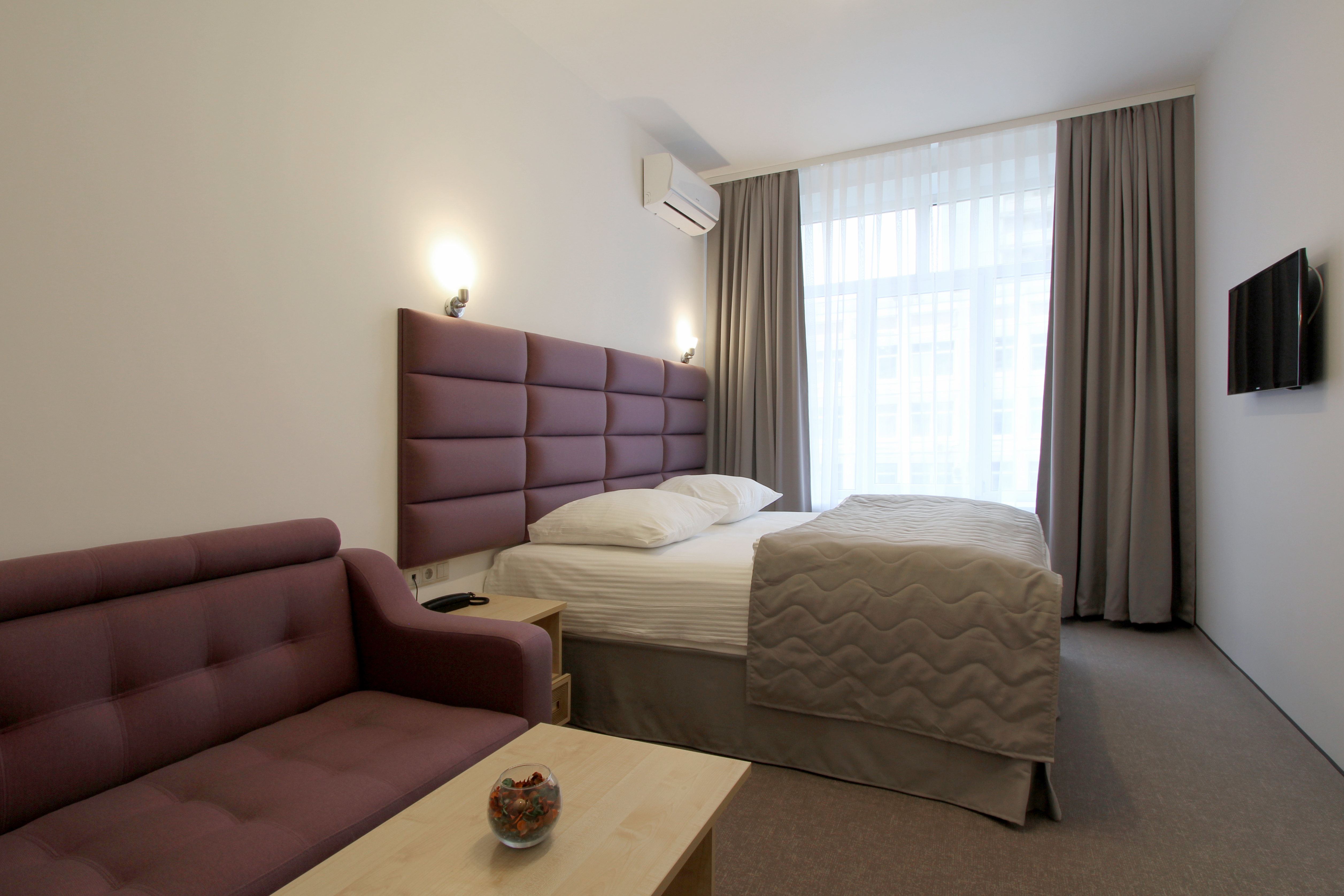 Minima Vodny Hotel