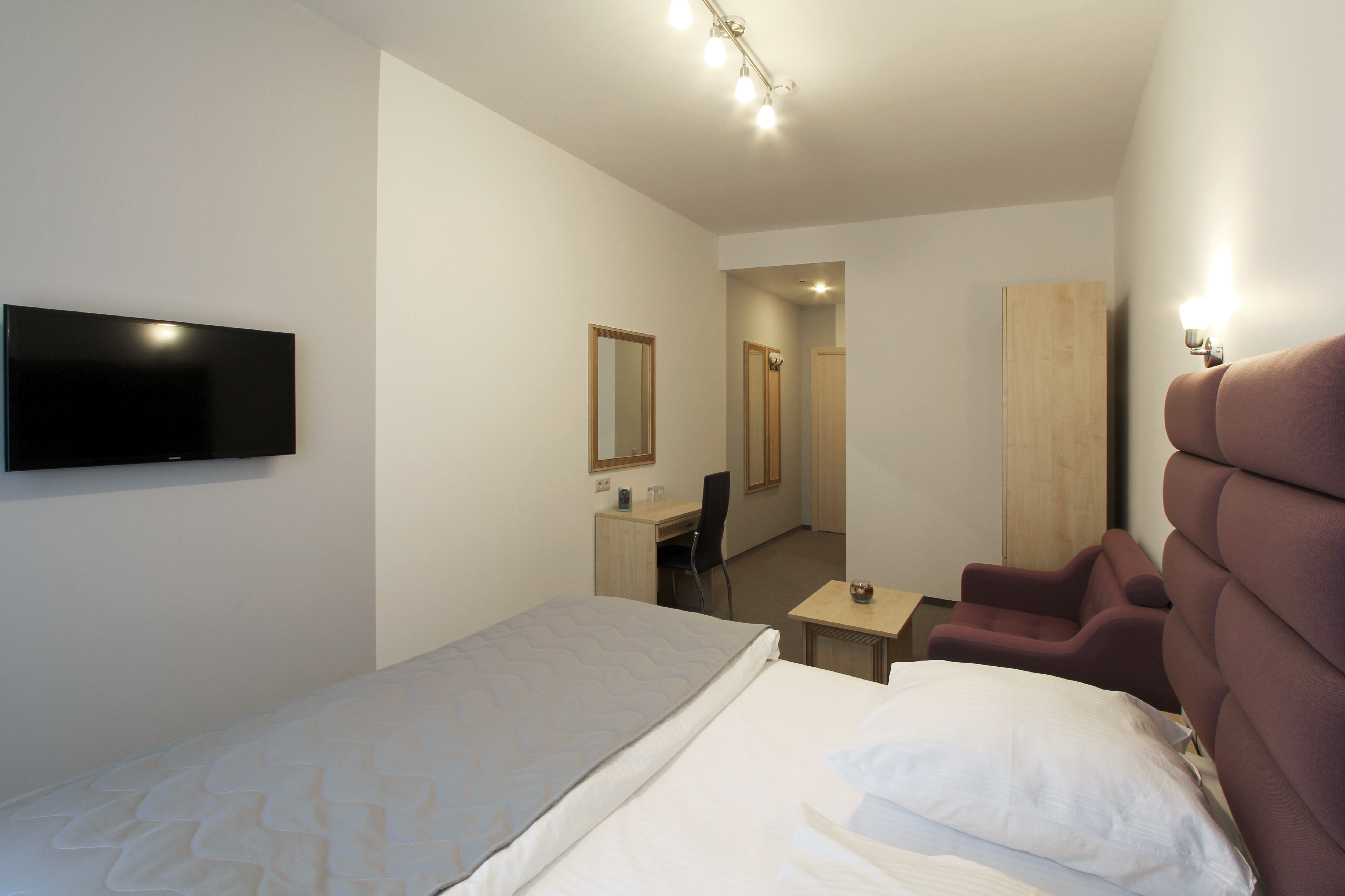 Minima Vodny Hotel