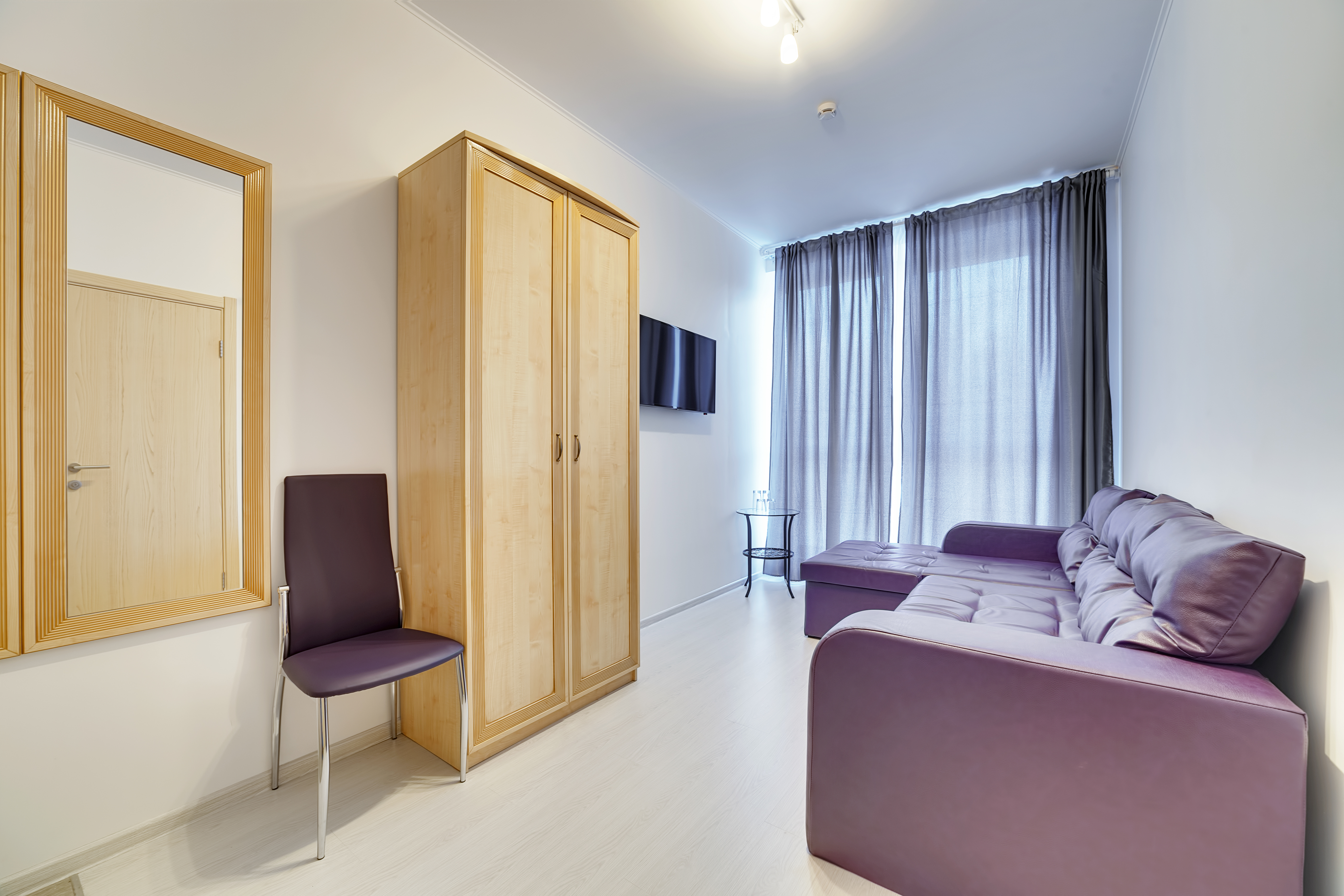 Minima Vodny Hotel