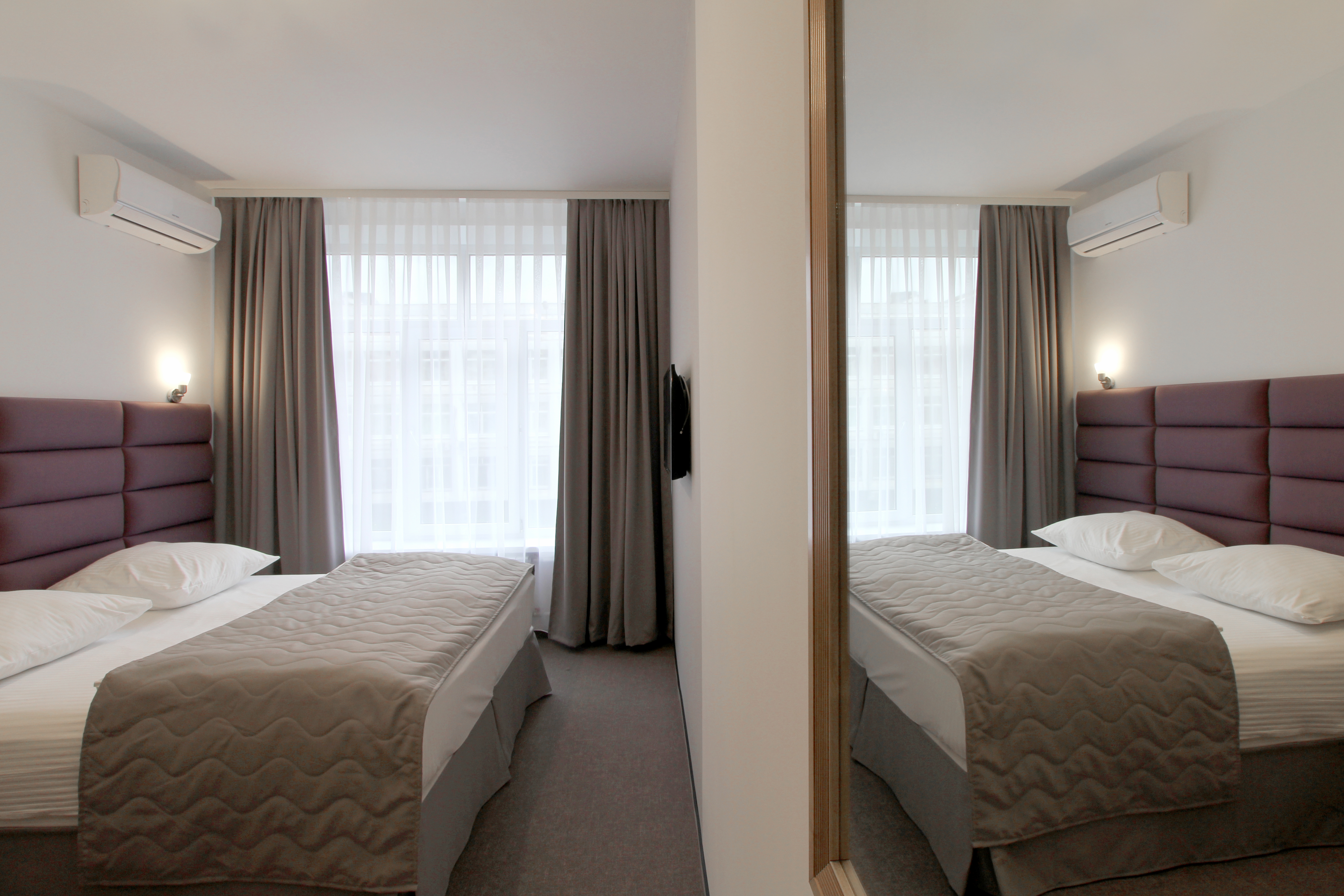 Minima Vodny Hotel