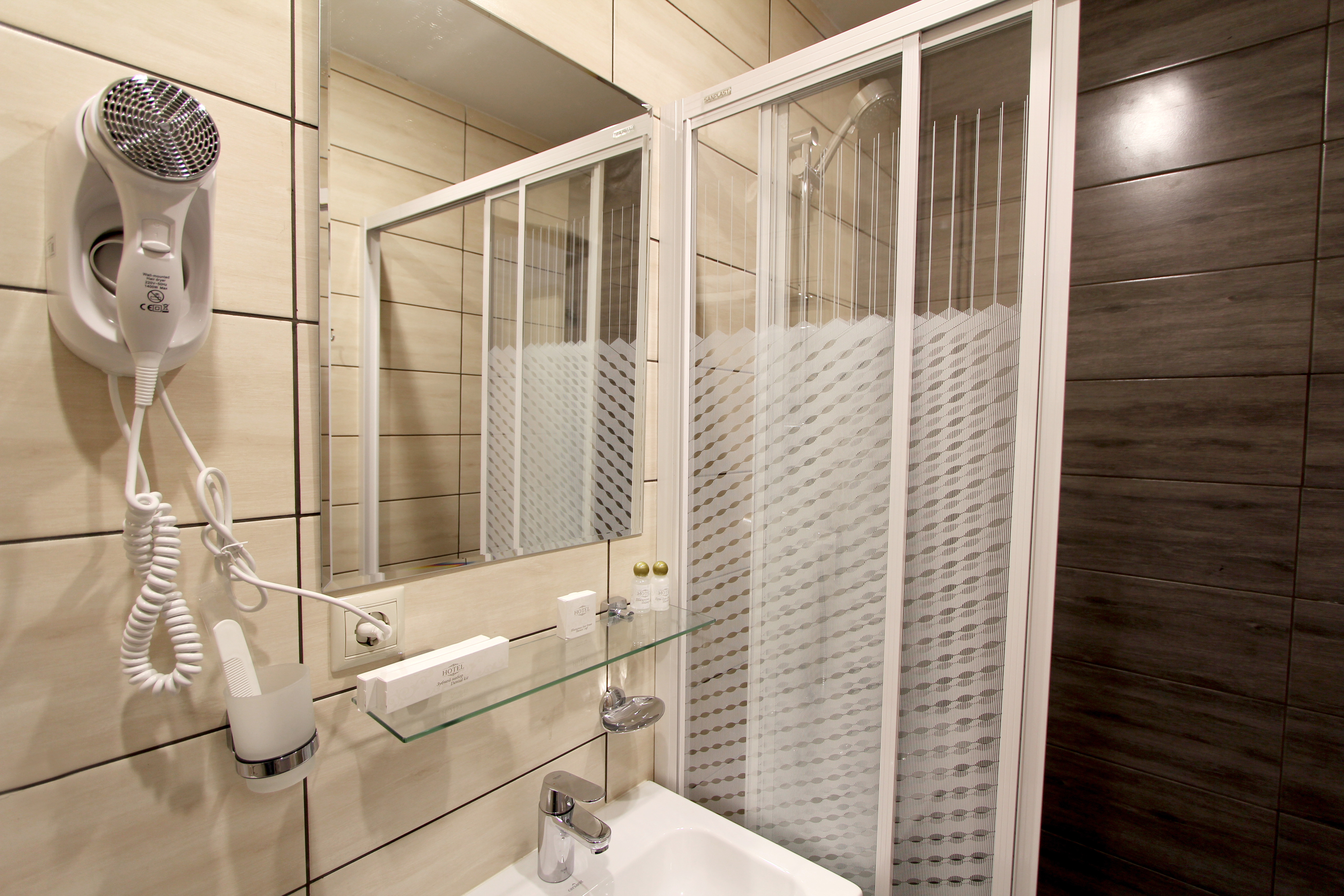 Minima Vodny Hotel