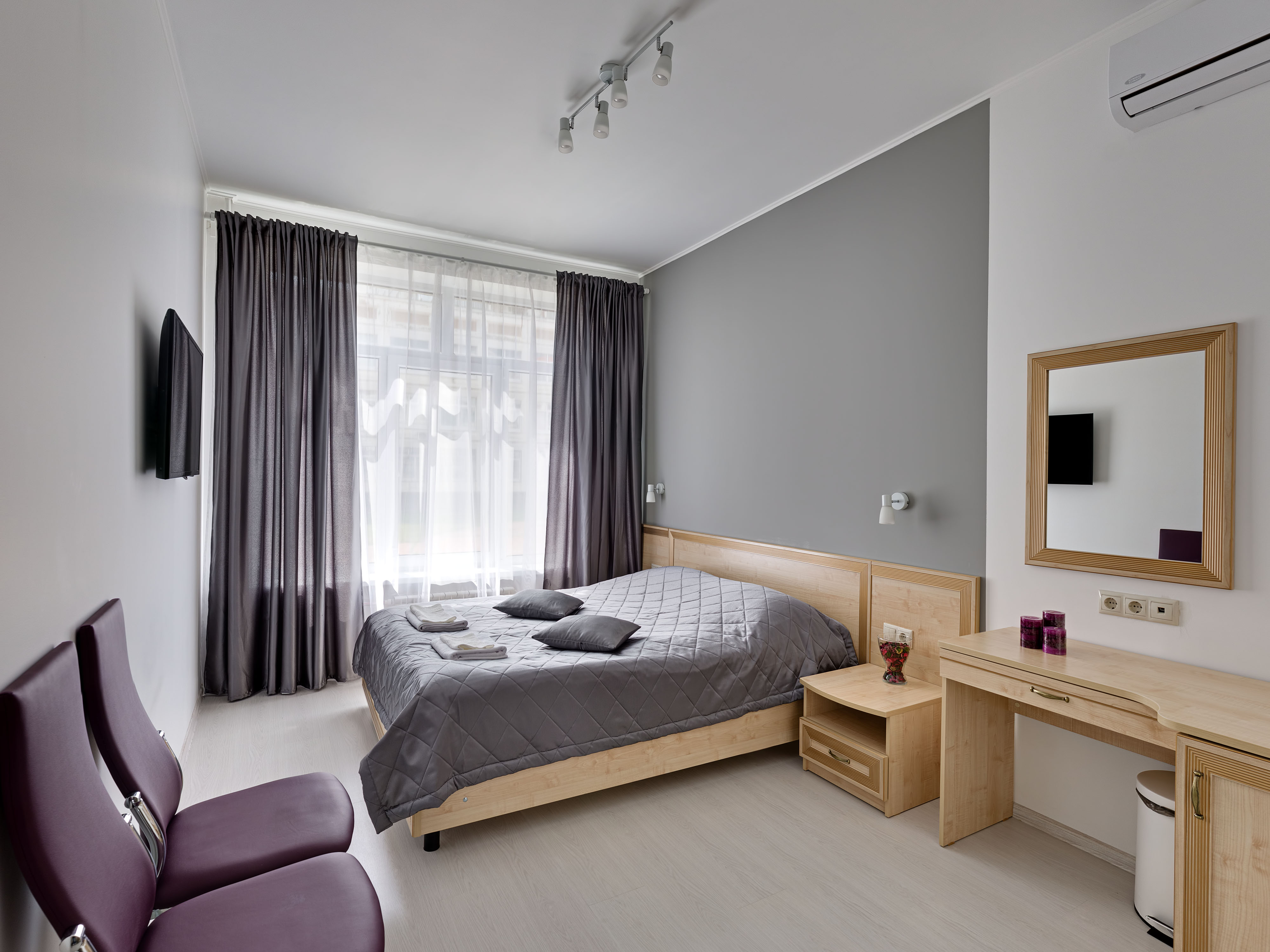 Minima Vodny Hotel