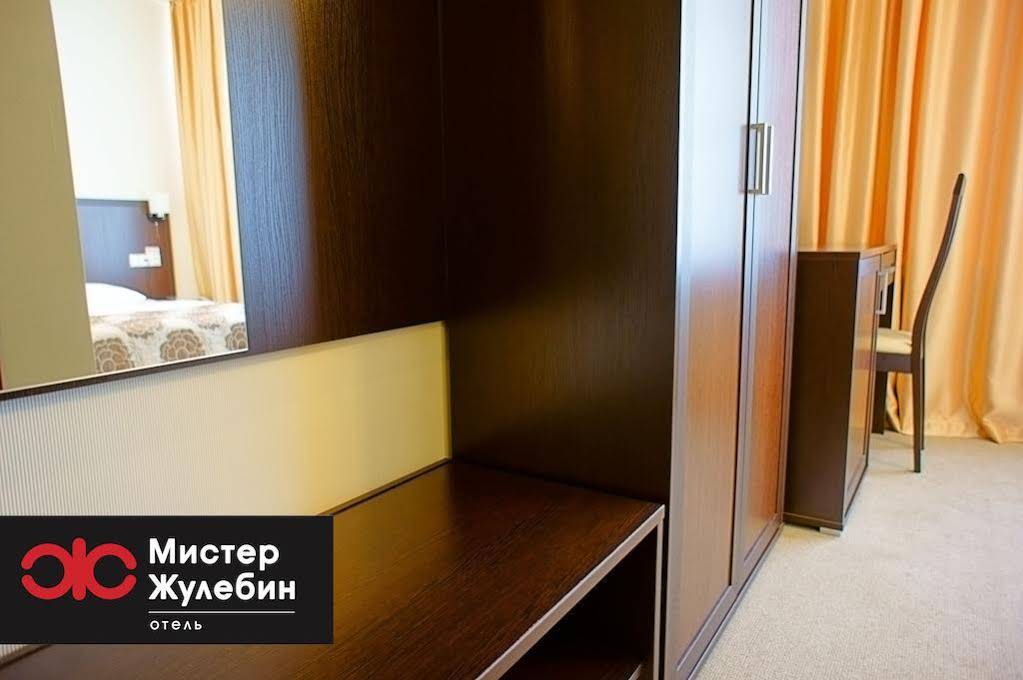 Mister Zhulebin Hotel