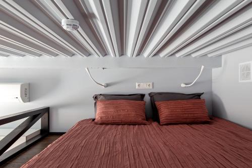 Moscow Center Apart Hotel