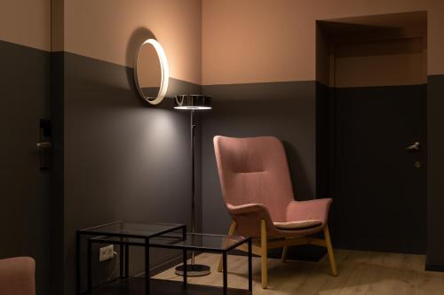 Moscow Center Apart Hotel