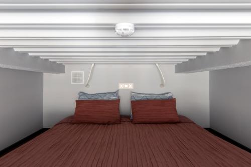 Moscow Center Apart Hotel
