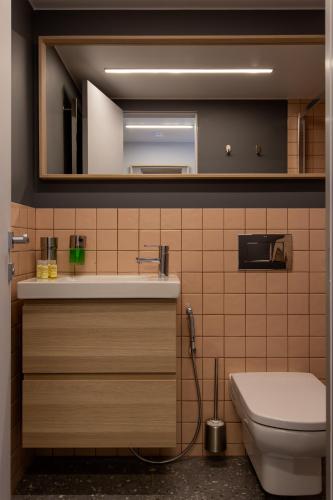 Moscow Center Apart Hotel