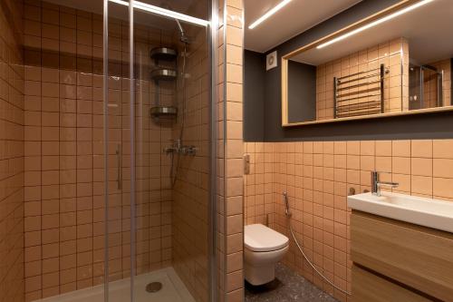 Moscow Center Apart Hotel