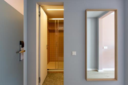 Moscow Center Apart Hotel