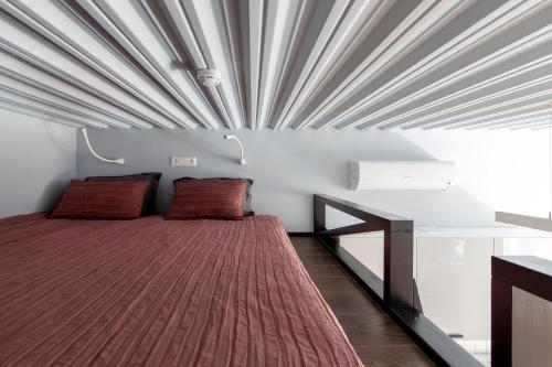 Moscow Center Apart Hotel
