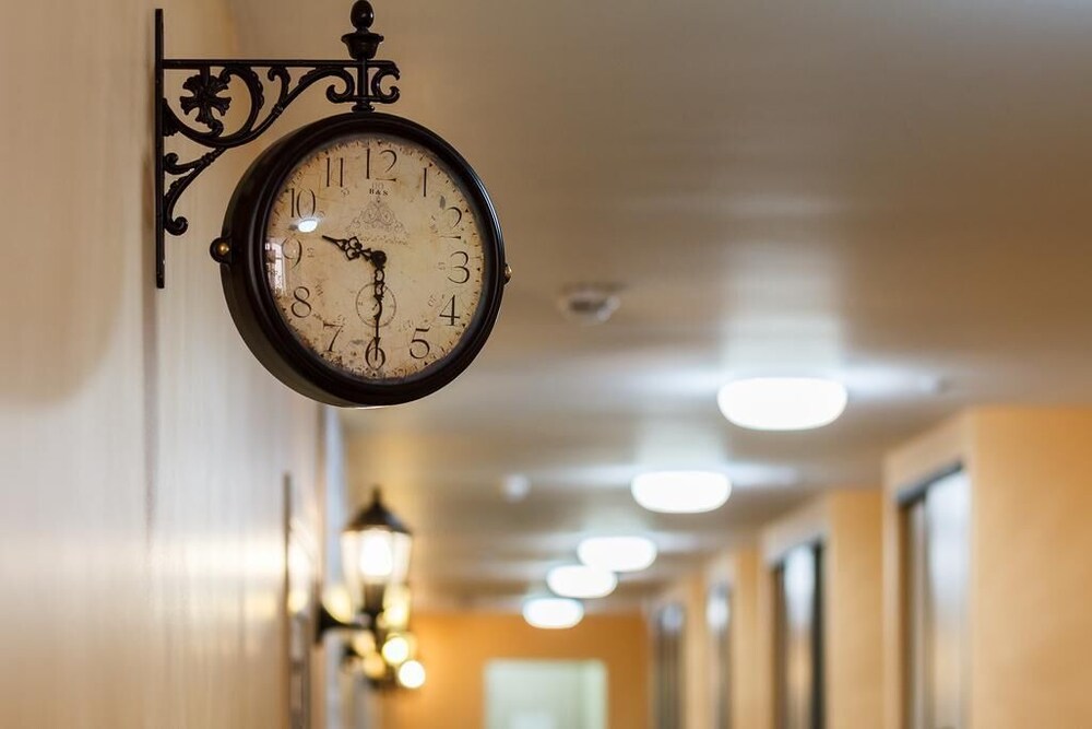 Moscow Comfort hotel