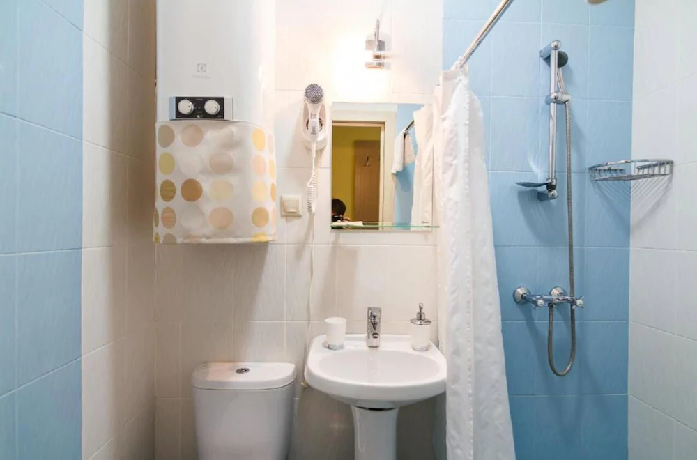 Moscow Comfort hotel