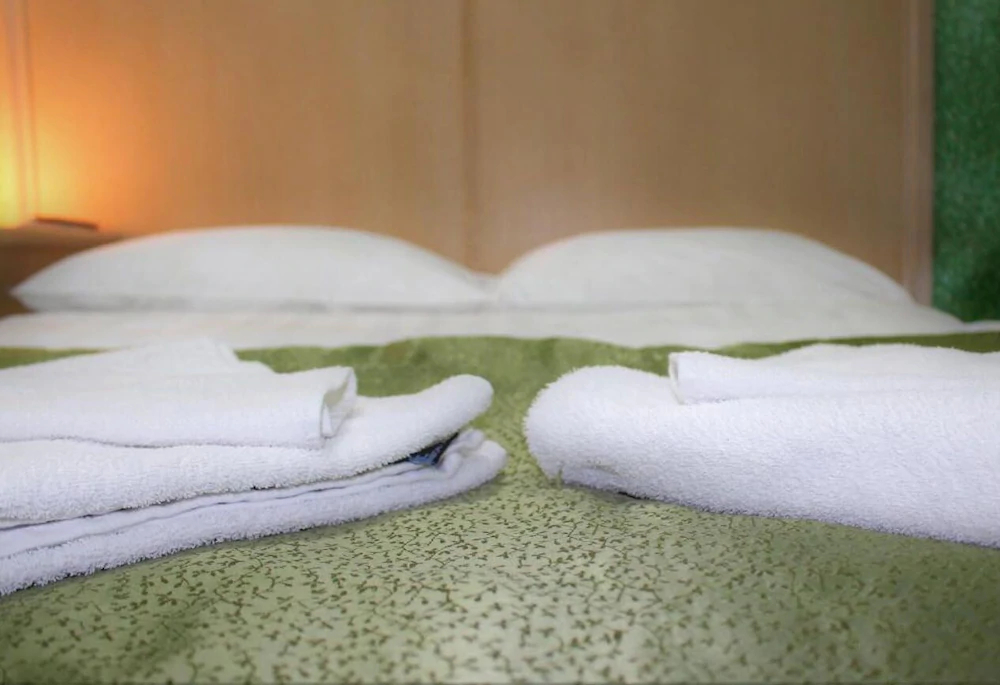 Moscow Comfort hotel