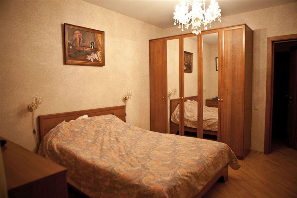 Moscow Day'n'Night Hostel