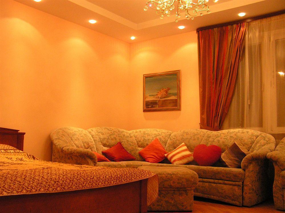 Moscow Day'n'Night Hostel