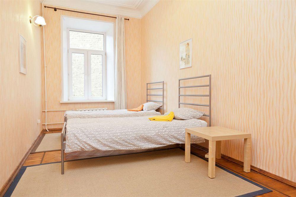 Moscow Day'n'Night Hostel