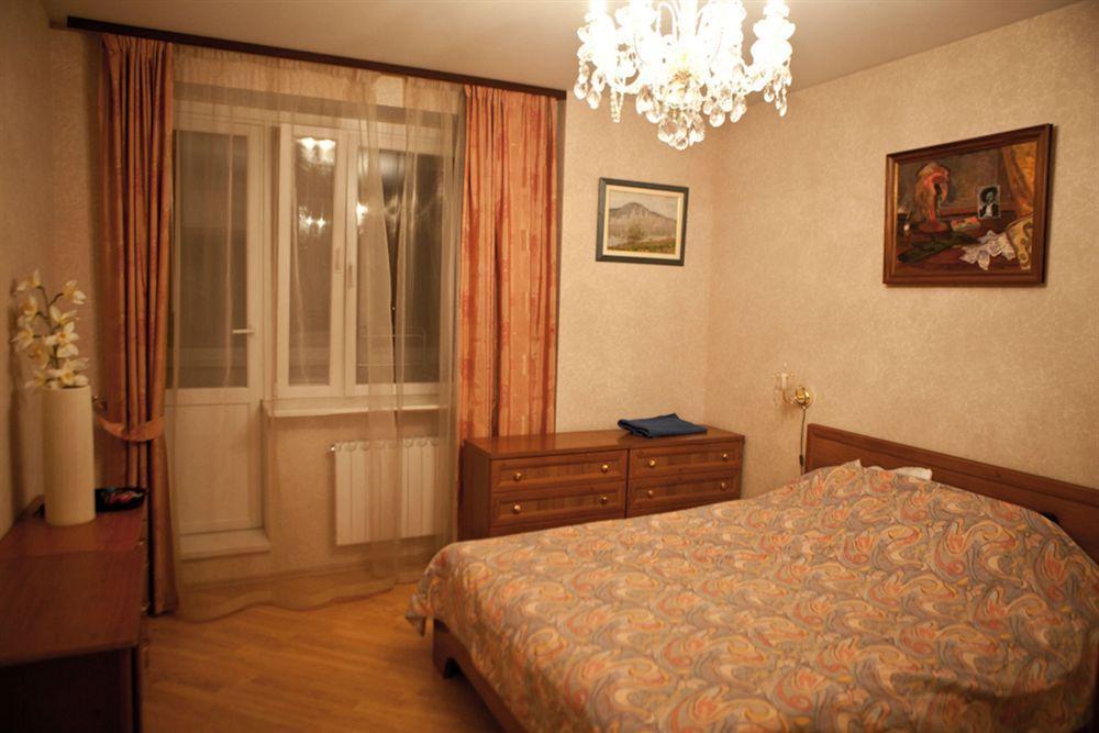 Moscow Day'n'Night Hostel