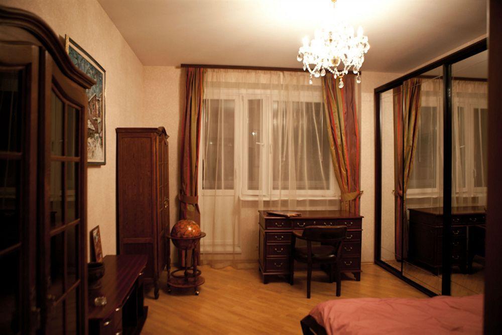 Moscow Day'n'Night Hostel