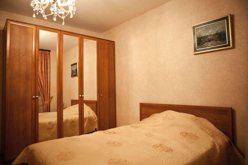 Moscow Day'n'Night Hostel