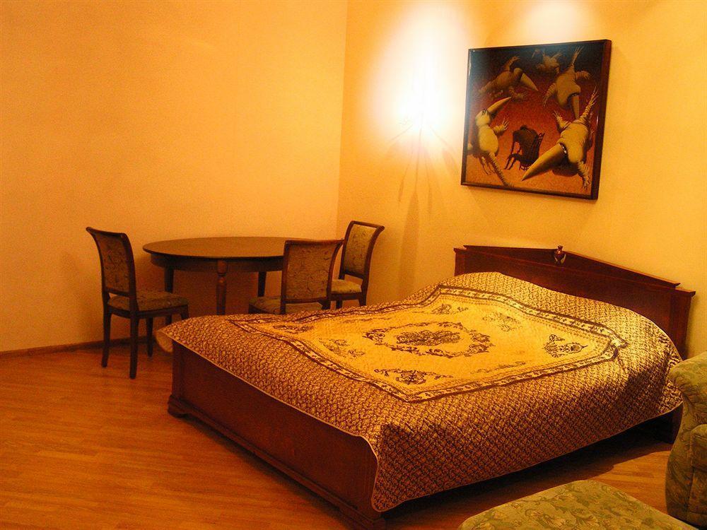 Moscow Day'n'Night Hostel