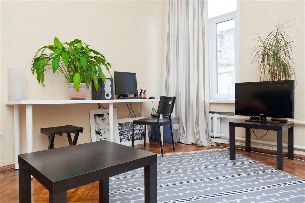 Moscow Day'n'Night Hostel