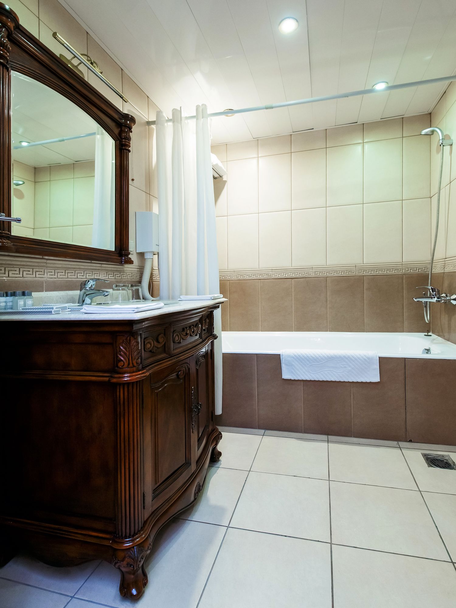 Moscow Holiday Hotel
