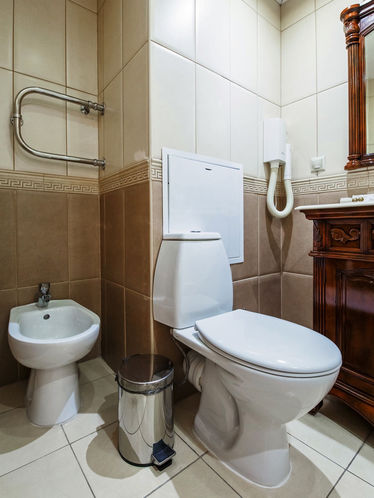 Moscow Holiday Hotel